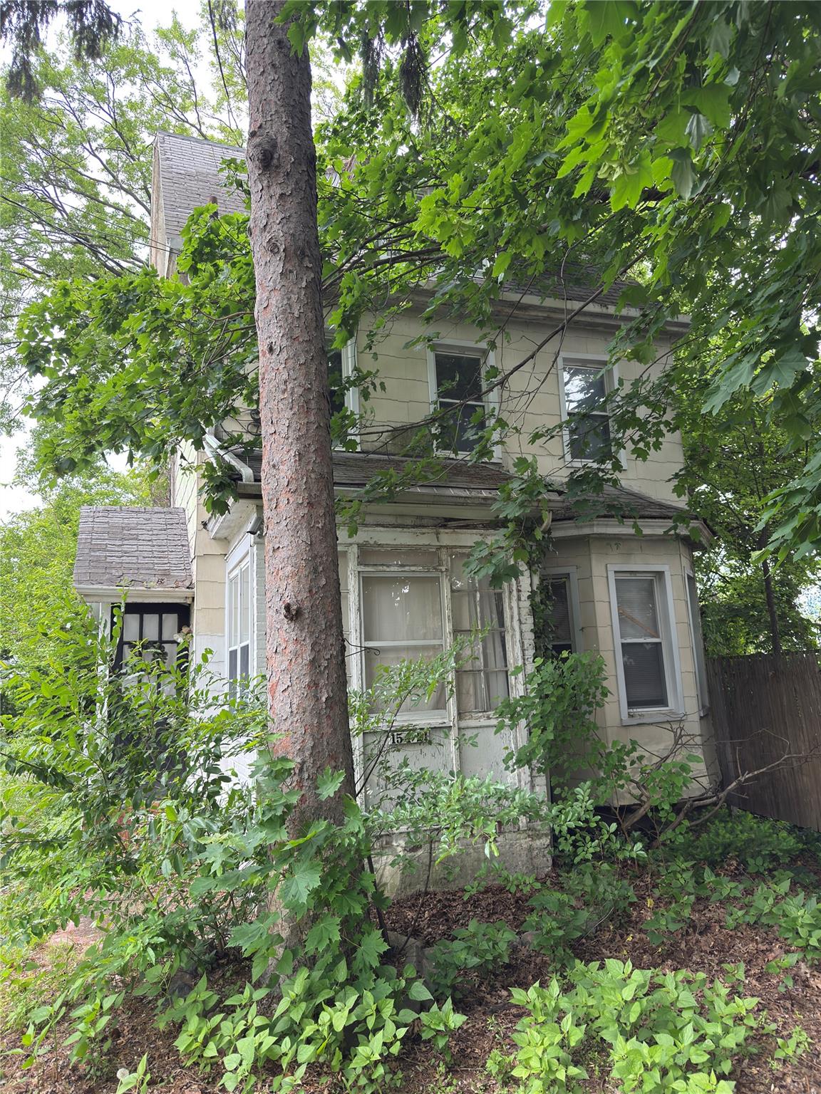 154-21 Ash Avenue, Flushing, NY 11355