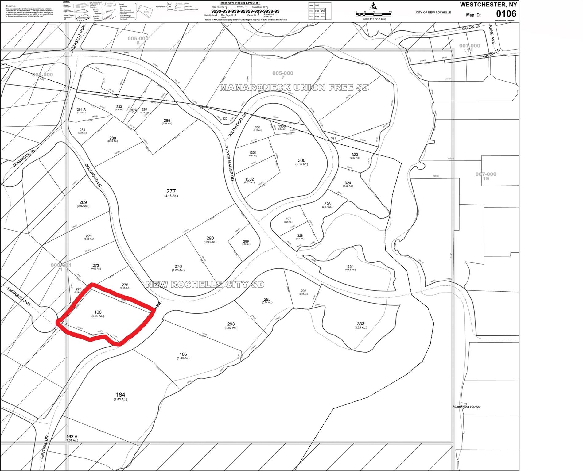 46 Premium Point, New Rochelle, NY 10801