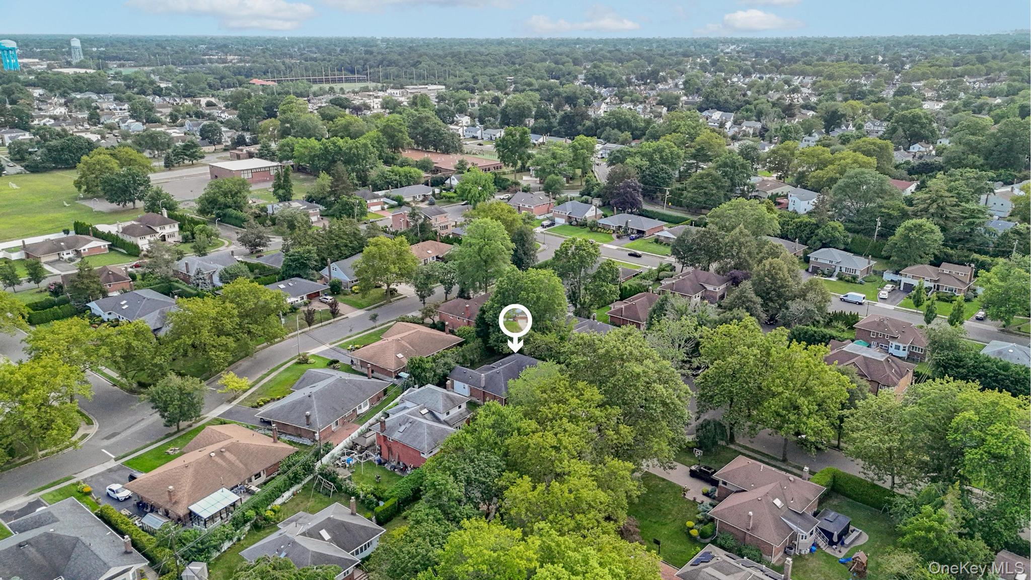 216 Birch Drive, New Hyde Park, NY 11040