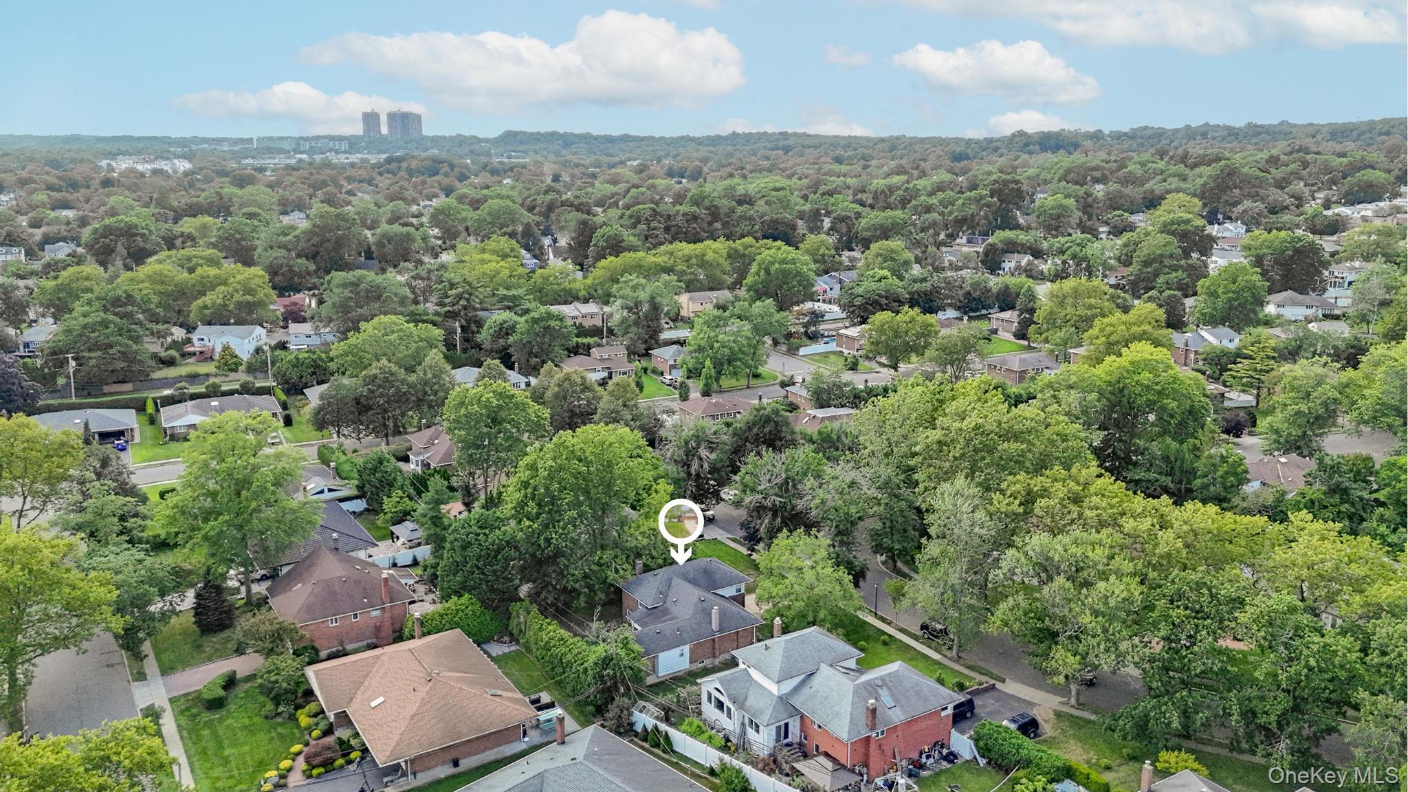 216 Birch Drive, New Hyde Park, NY 11040