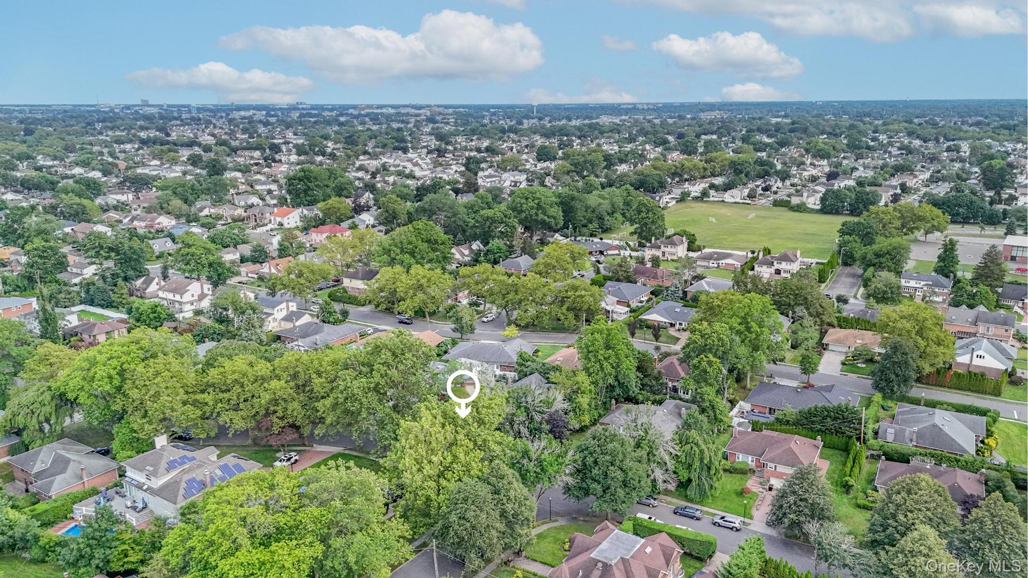 216 Birch Drive, New Hyde Park, NY 11040