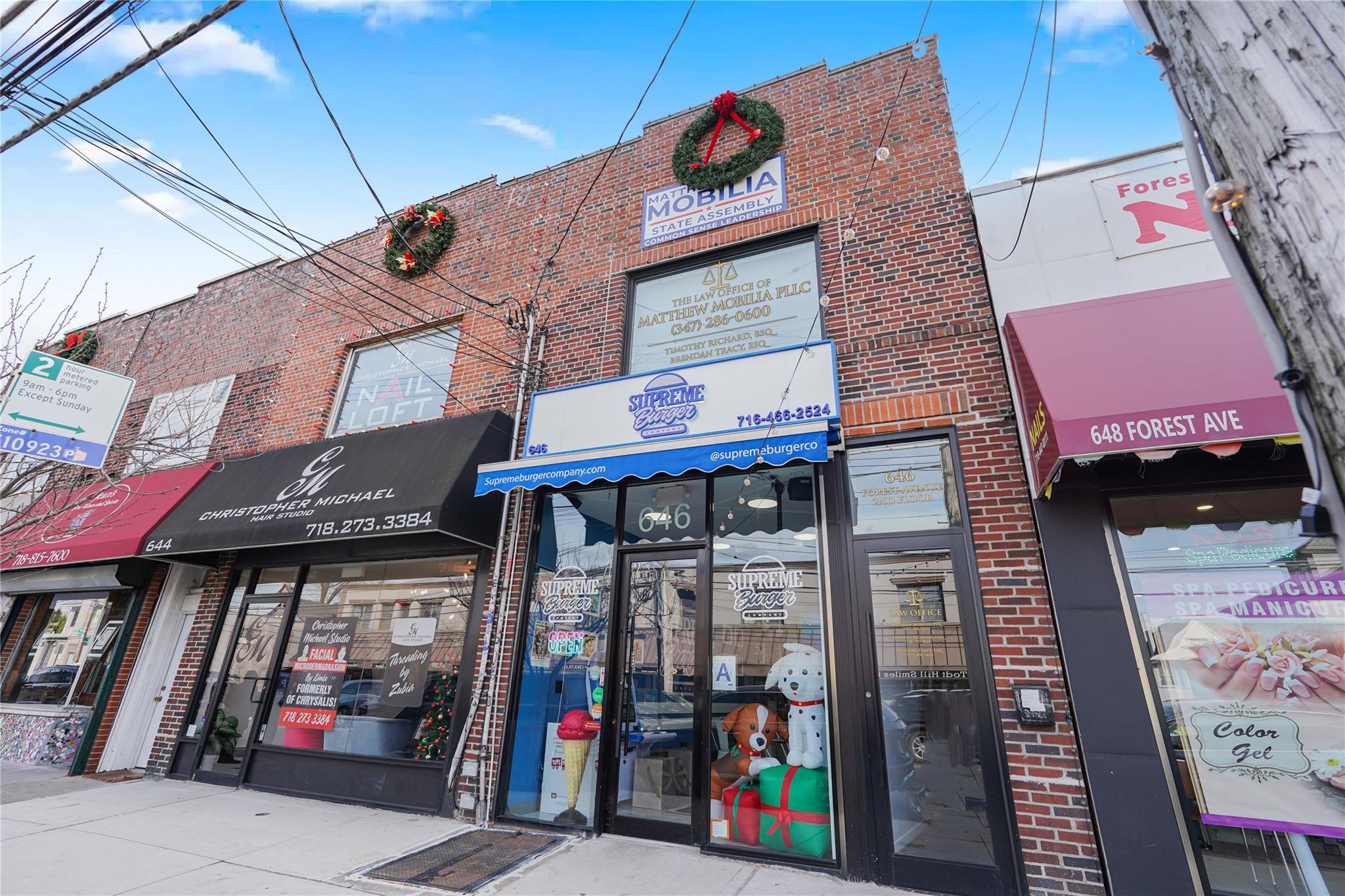 646 Forest Avenue, Staten Island, NY 10310