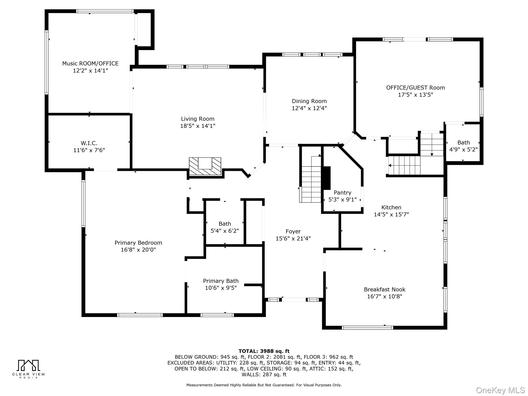 7 Ravine Drive, Hastings-on-Hudson, NY 10706