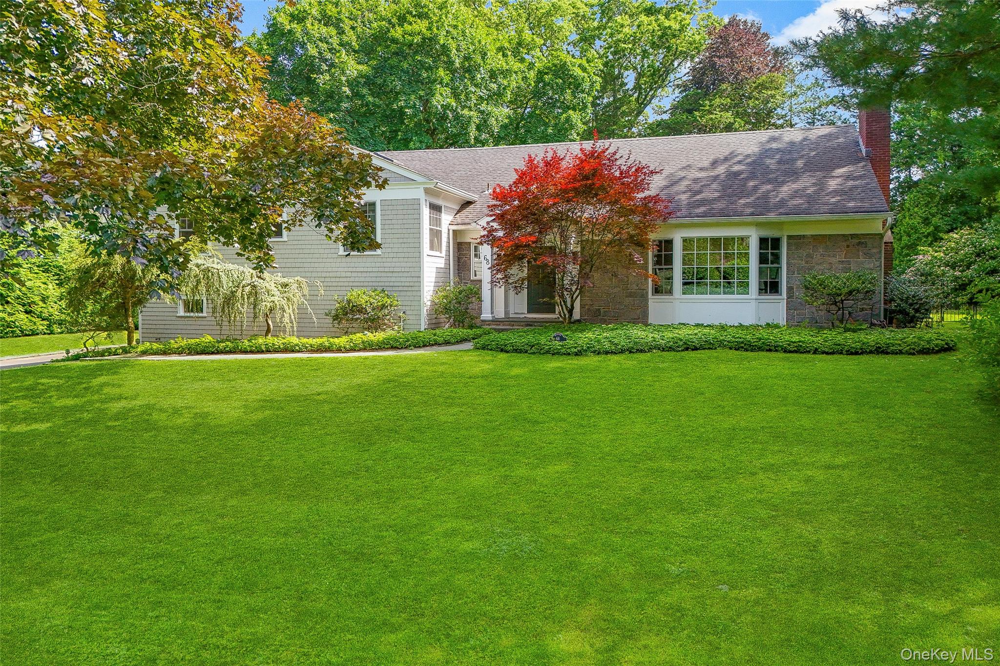 68 Greenhaven Road, Rye, NY 10580