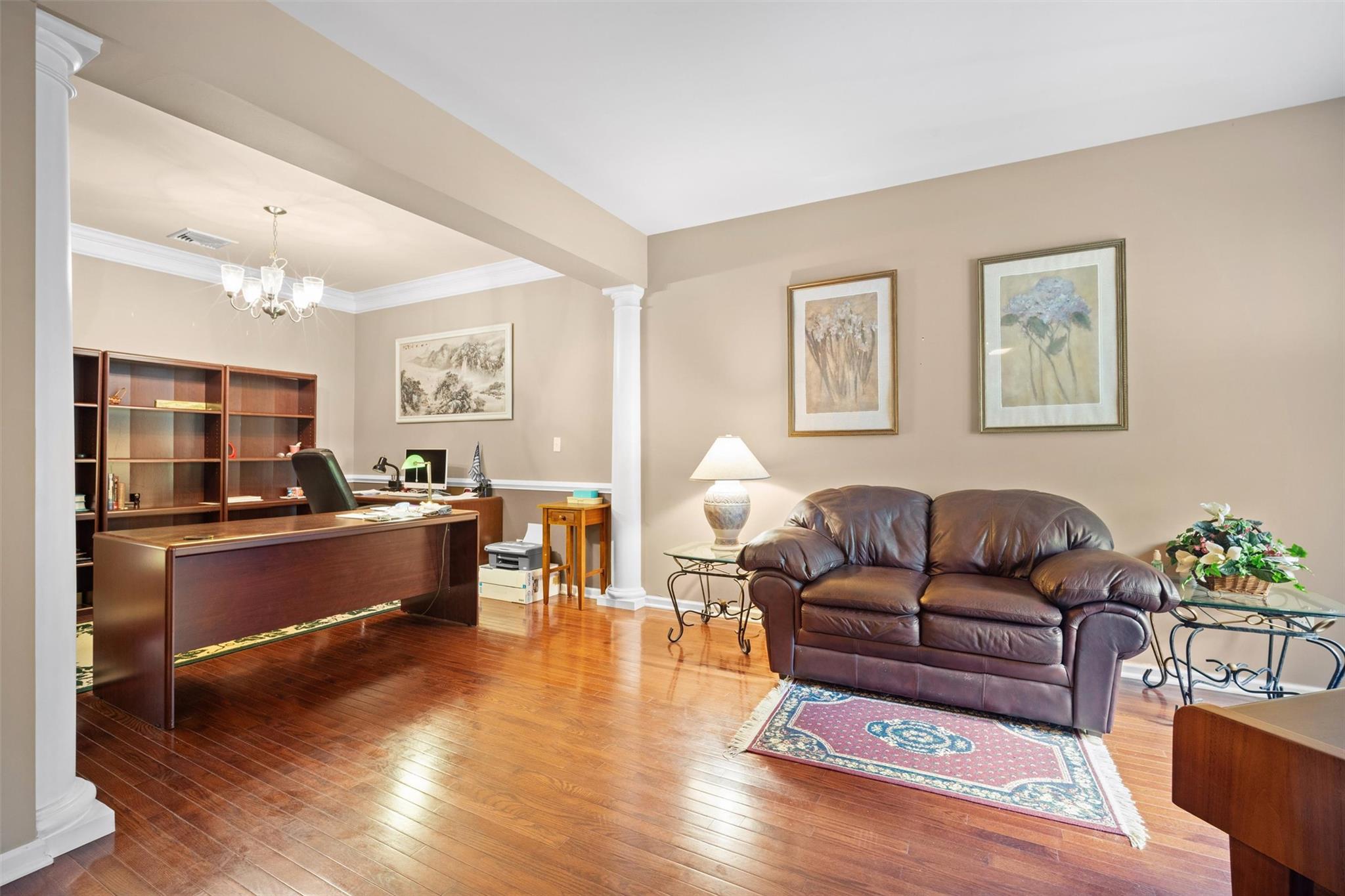 837 Huntington Drive # 152, Fishkill, NY 12524