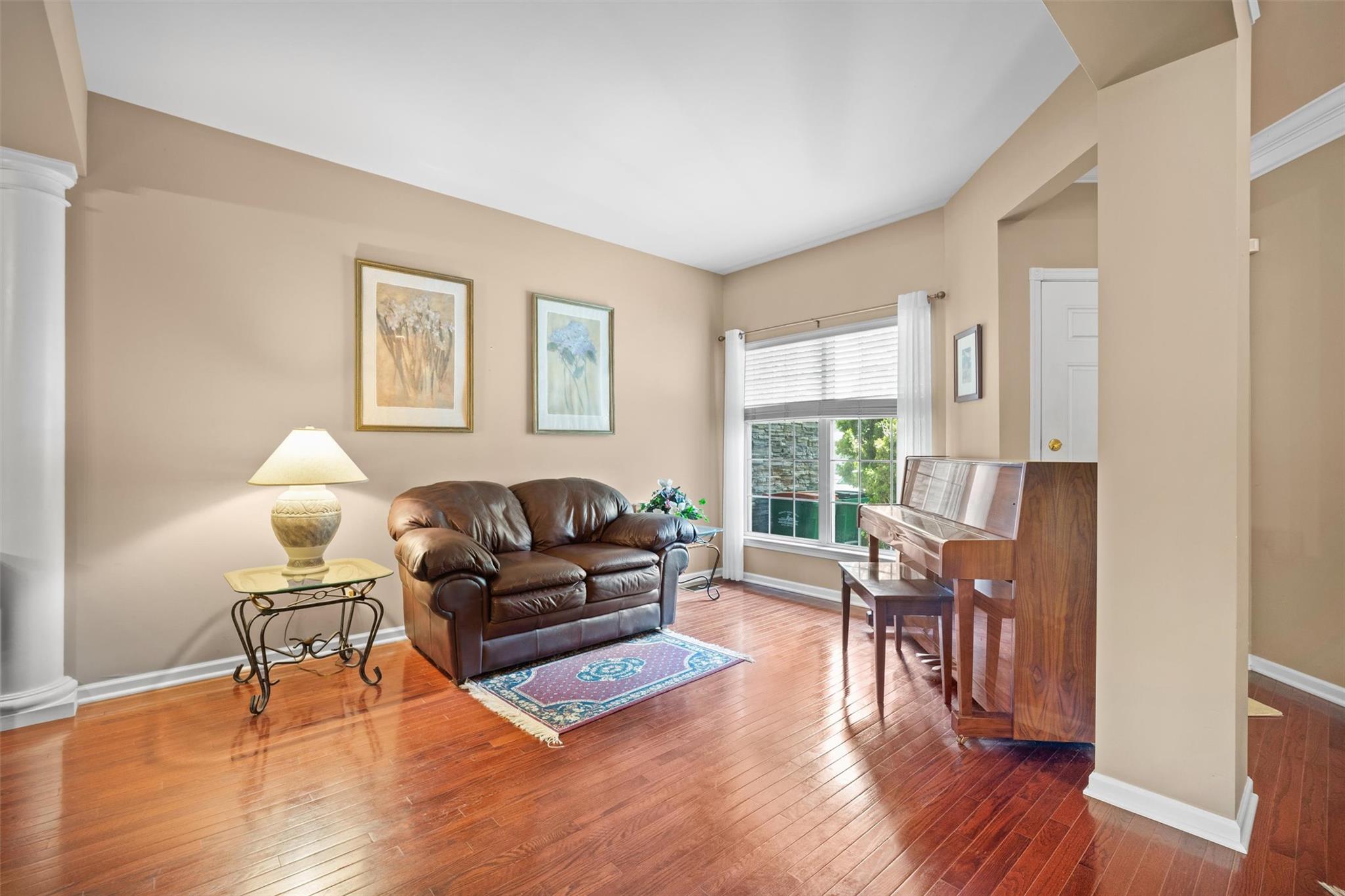 837 Huntington Drive # 152, Fishkill, NY 12524