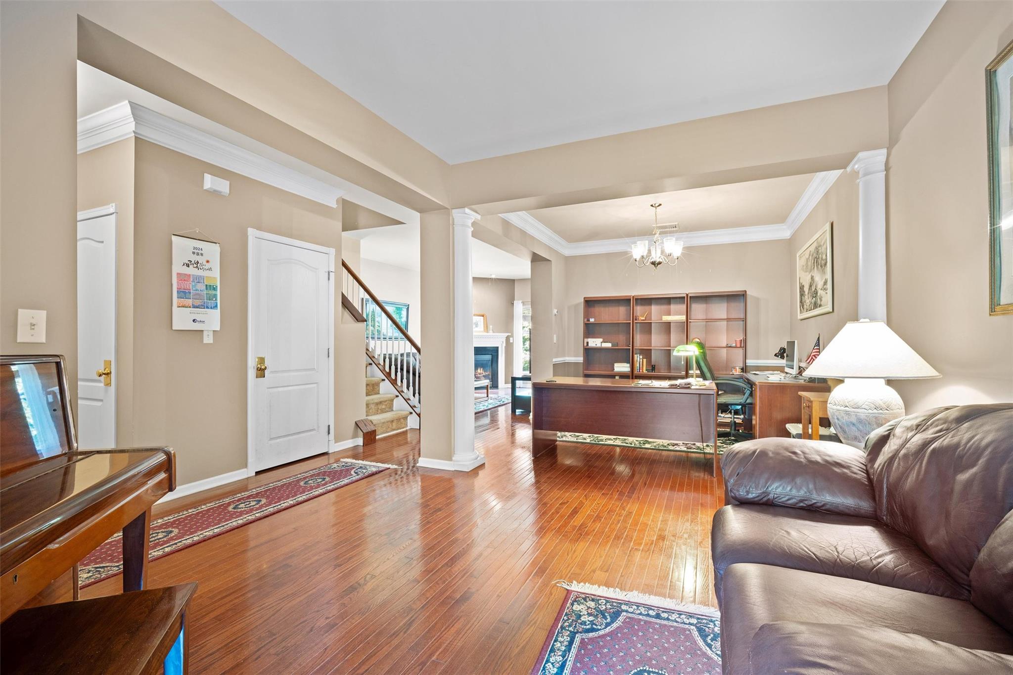 837 Huntington Drive # 152, Fishkill, NY 12524