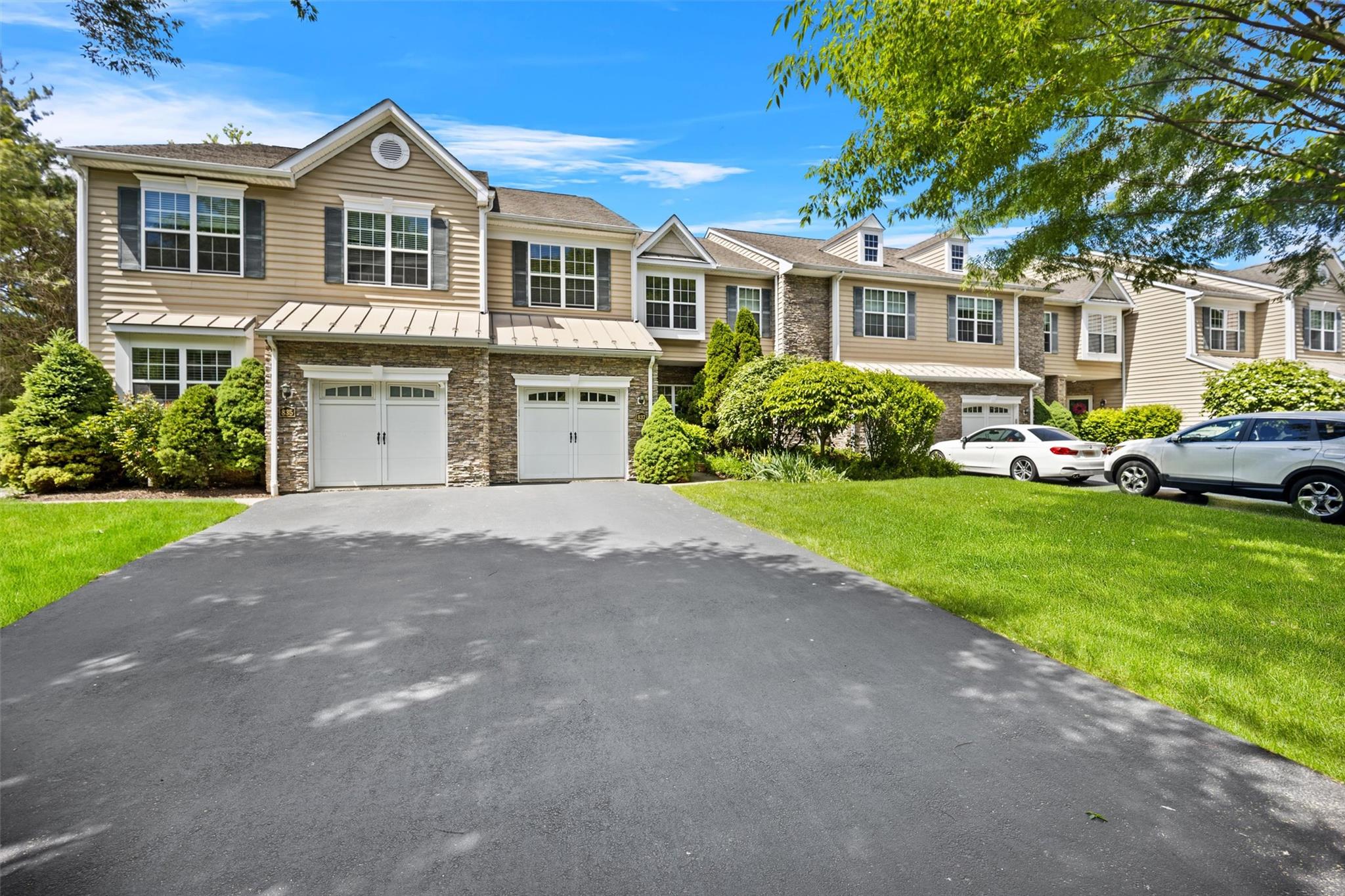 837 Huntington Drive # 152, Fishkill, NY 12524