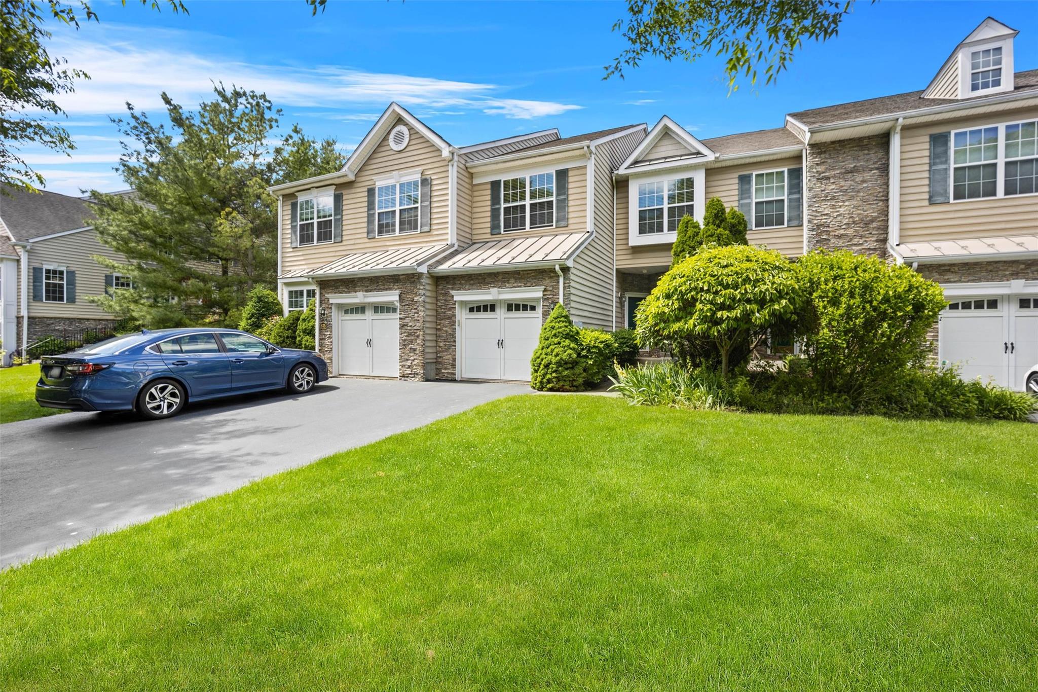 837 Huntington Drive # 152, Fishkill, NY 12524