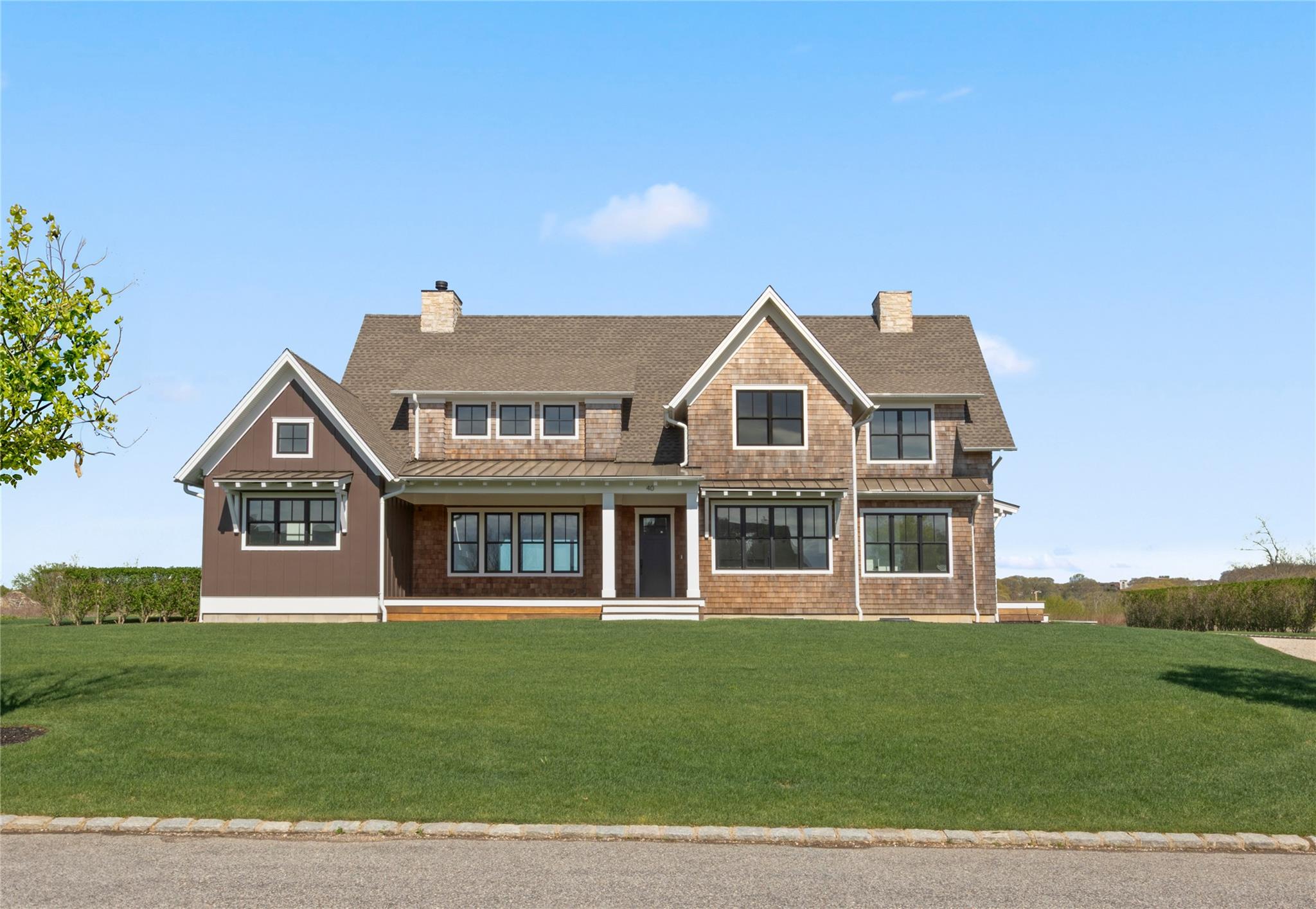 35 Club Drive, Baiting Hollow, NY 11933