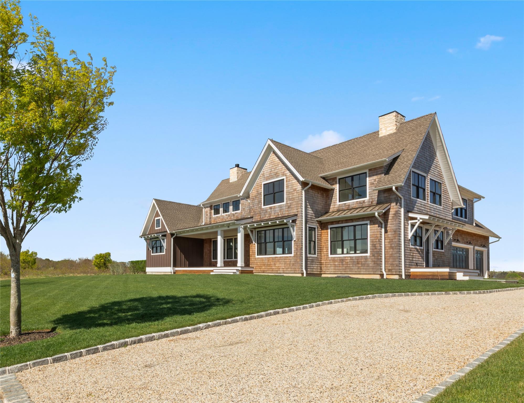 35 Club Drive, Baiting Hollow, NY 11933