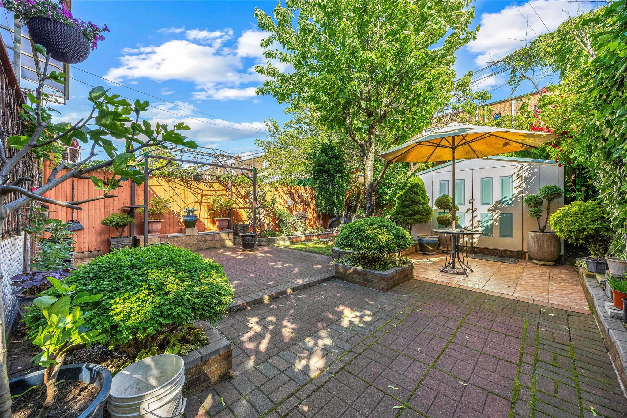 17-12 Starr Street, Ridgewood, NY 11385