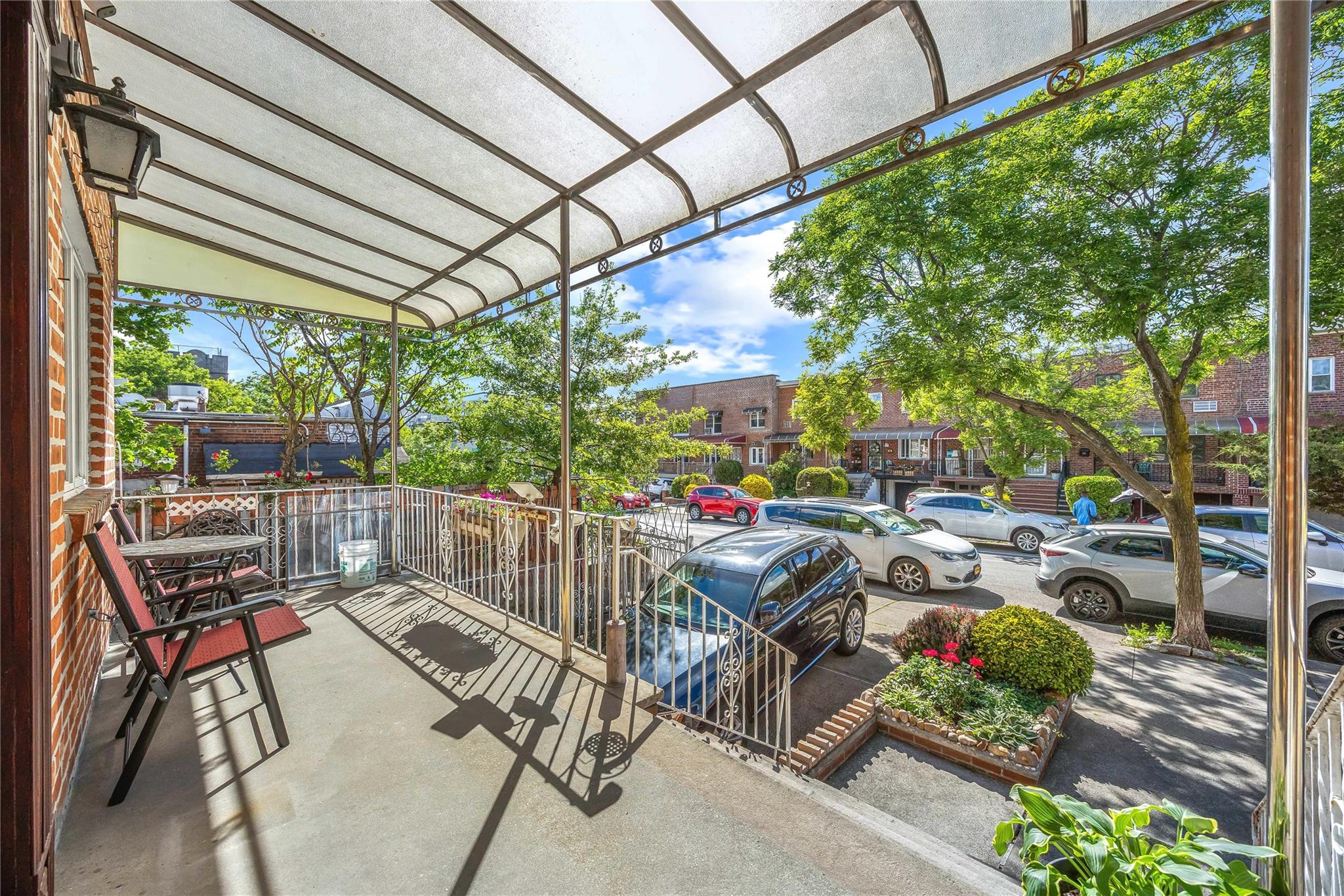 17-12 Starr Street, Ridgewood, NY 11385