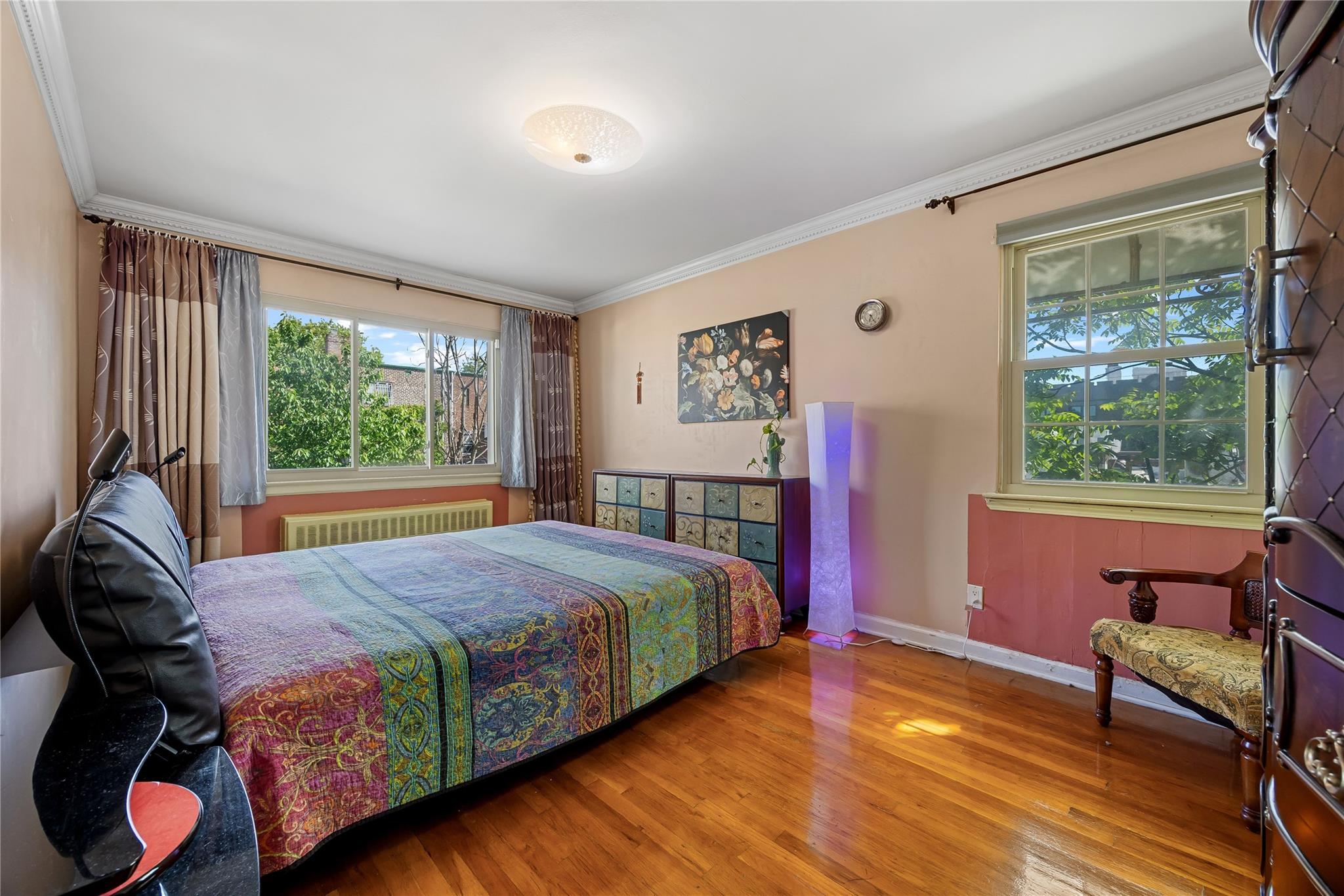 17-12 Starr Street, Ridgewood, NY 11385