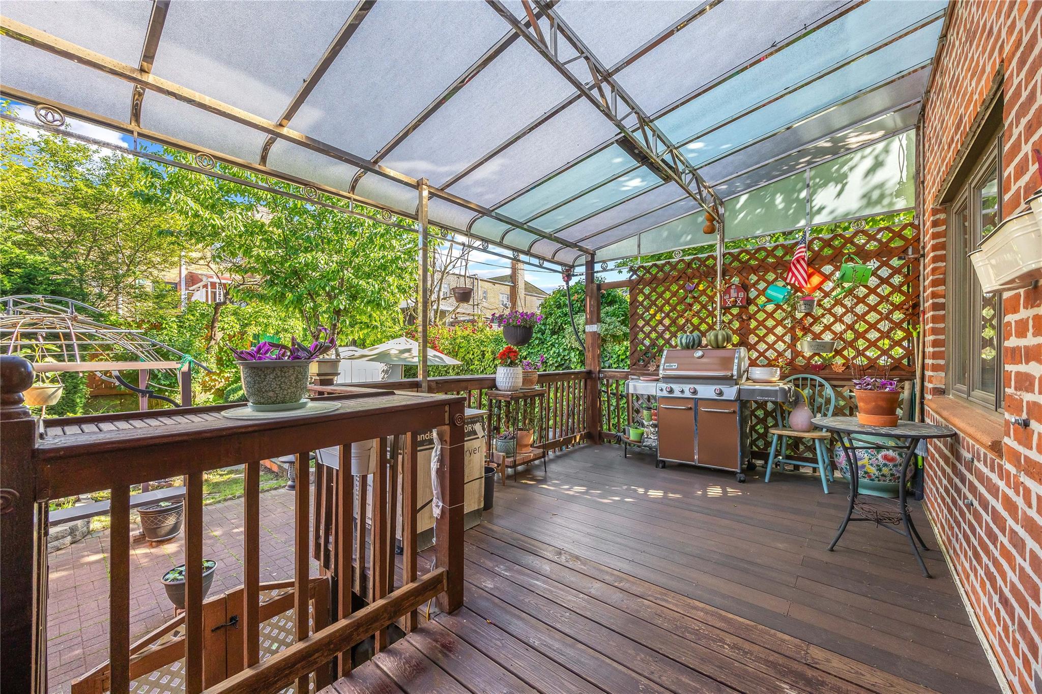 17-12 Starr Street, Ridgewood, NY 11385