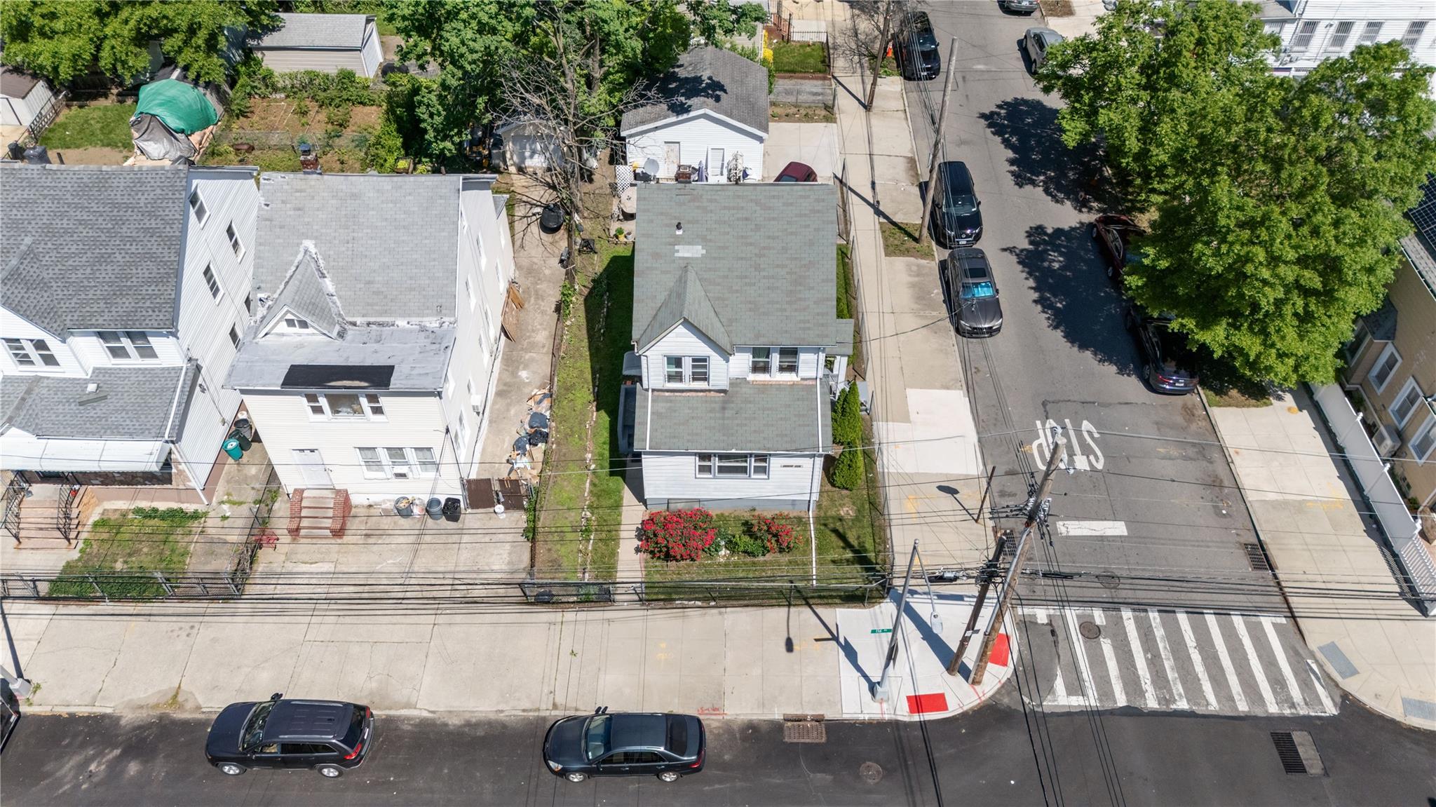 168-19 116th Avenue, Jamaica, NY 11434