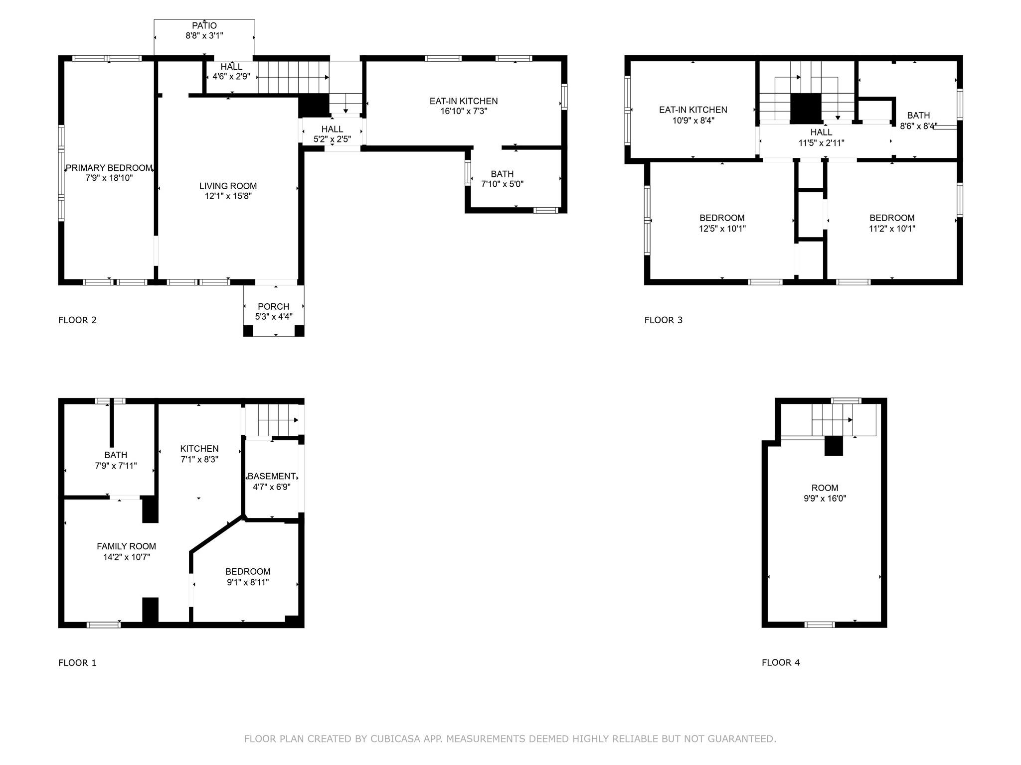 168-19 116th Avenue, Jamaica, NY 11434