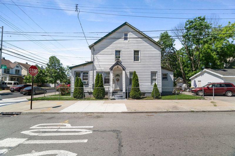 168-19 116th Avenue, Jamaica, NY 11434