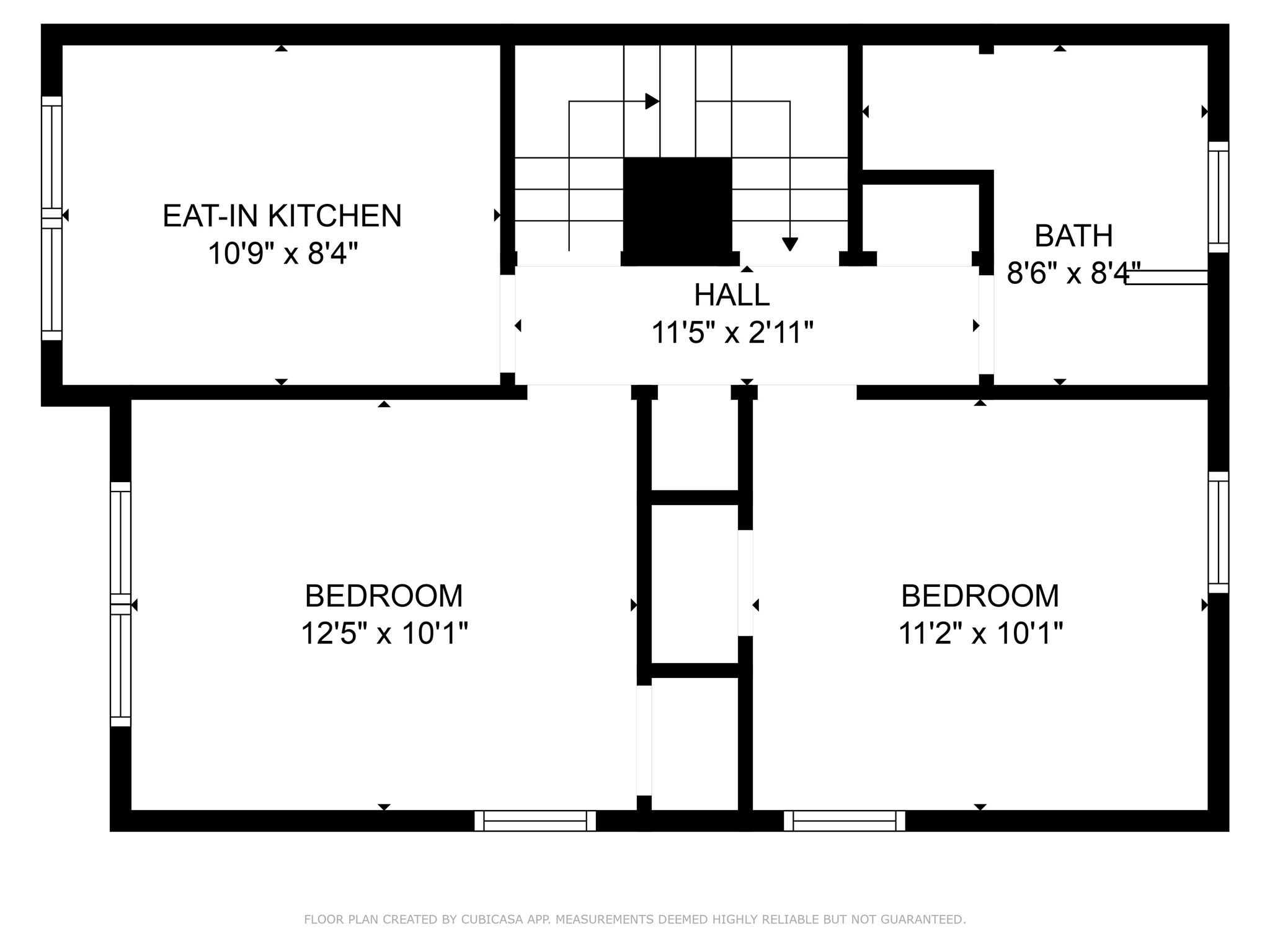 168-19 116th Avenue, Jamaica, NY 11434