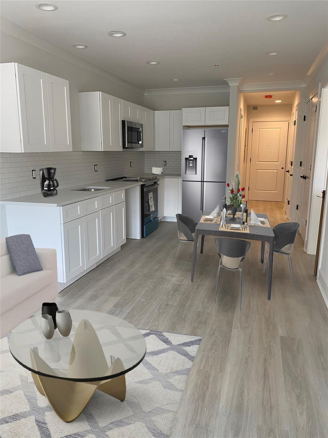 91 Bedford Road # 2E, Chappaqua, NY 10514