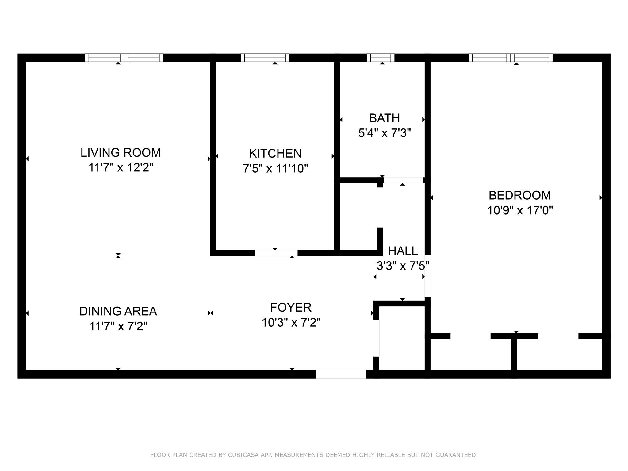 365 Bronx River Road # 2M, Yonkers, NY 10704