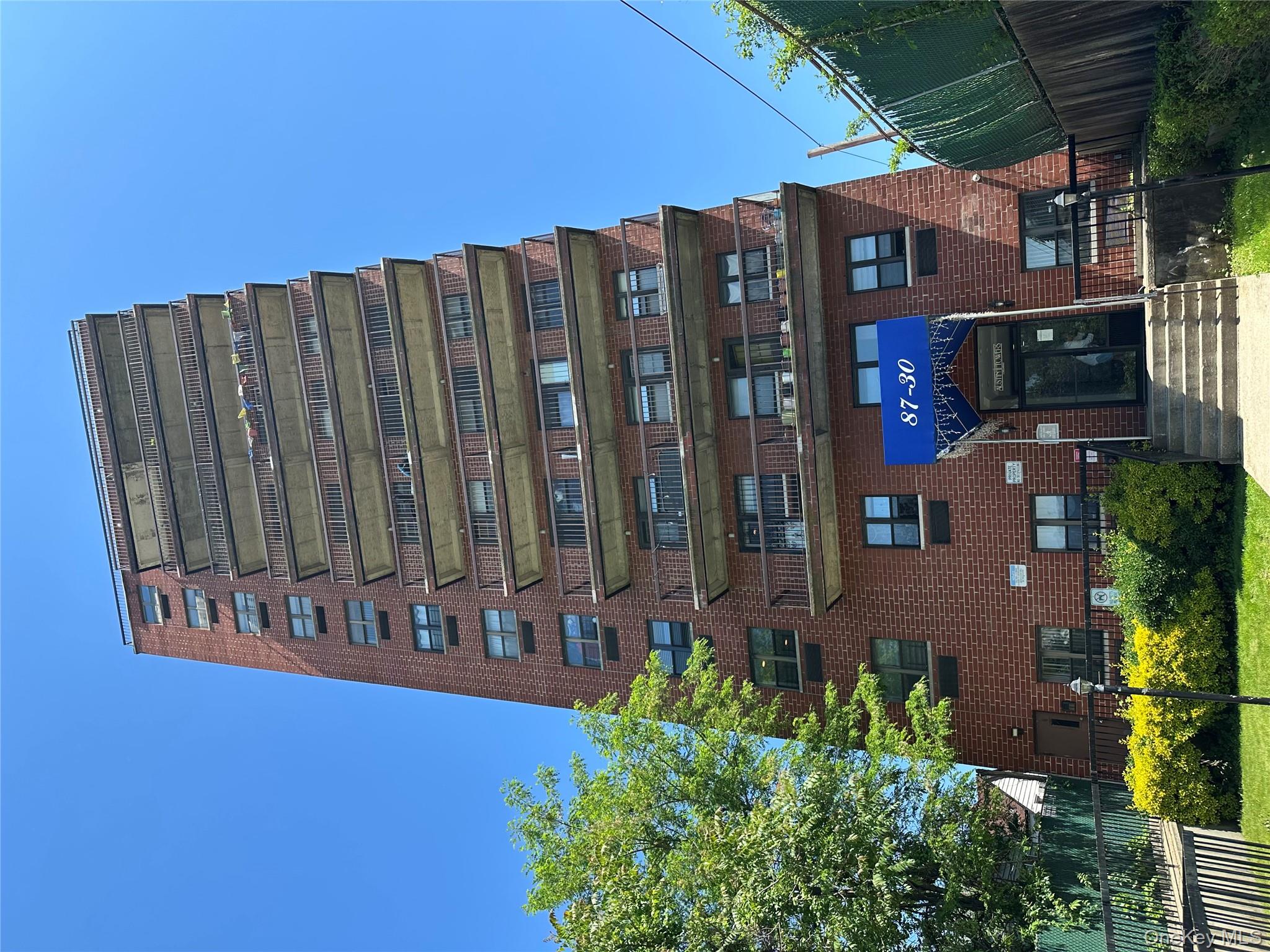 87-30 62nd Avenue # 5-E, Rego Park, NY 11374