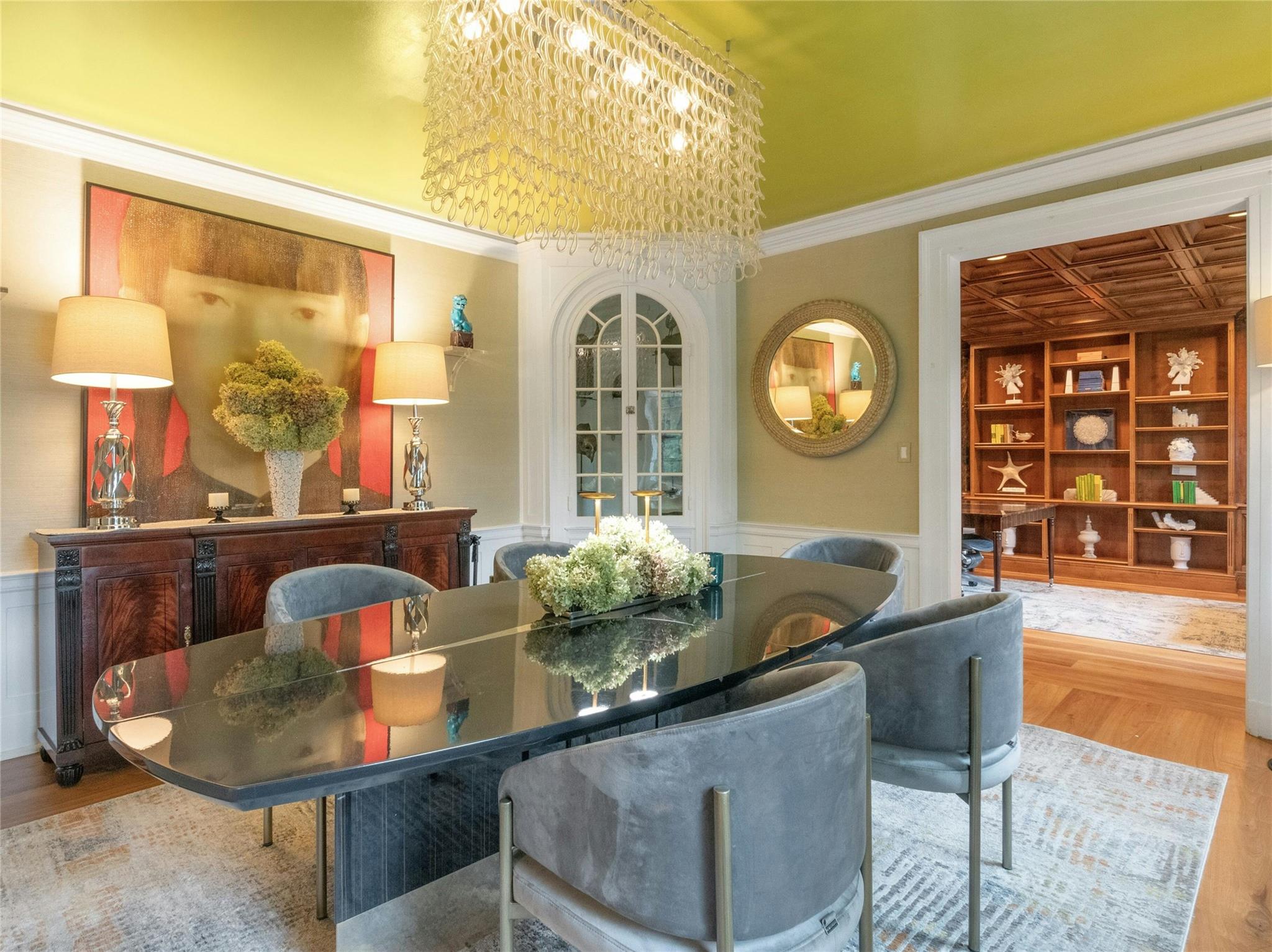 91 Warwick Road, Bronxville, NY 10708