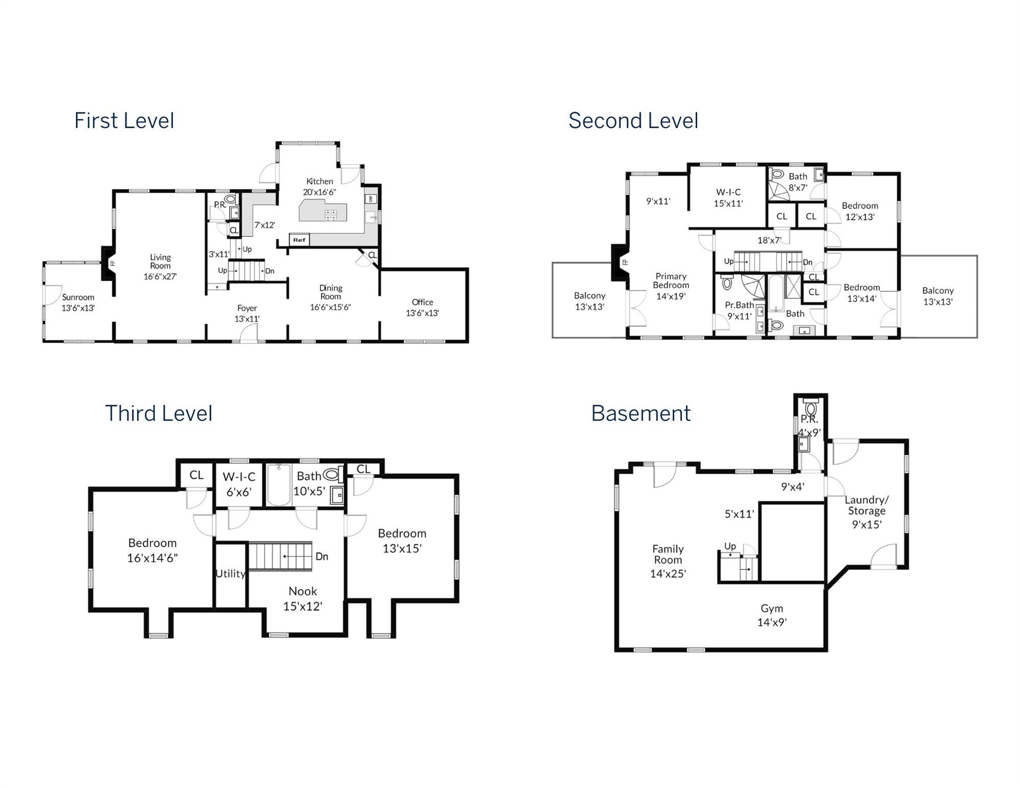 91 Warwick Road, Bronxville, NY 10708