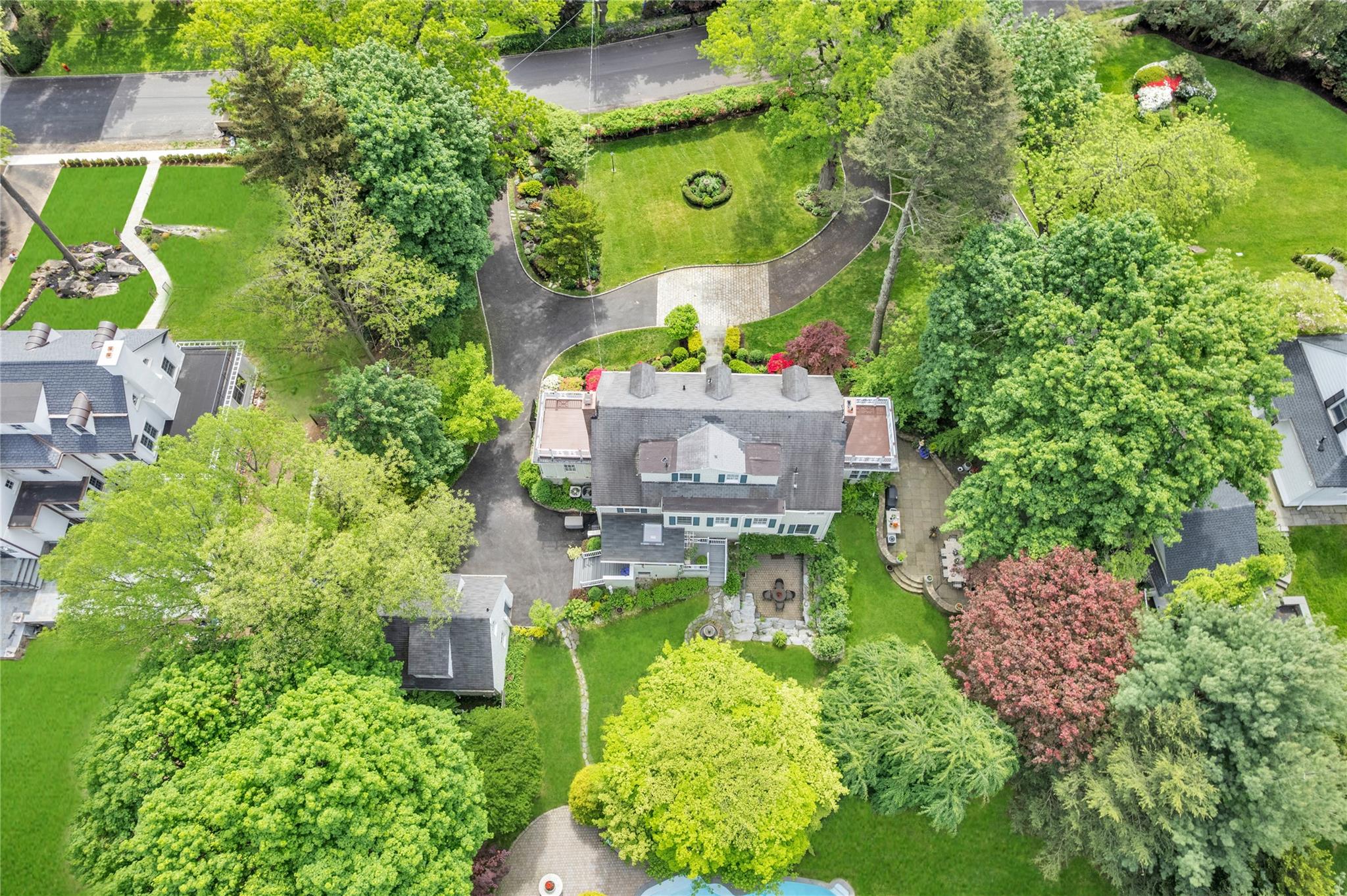 91 Warwick Road, Bronxville, NY 10708