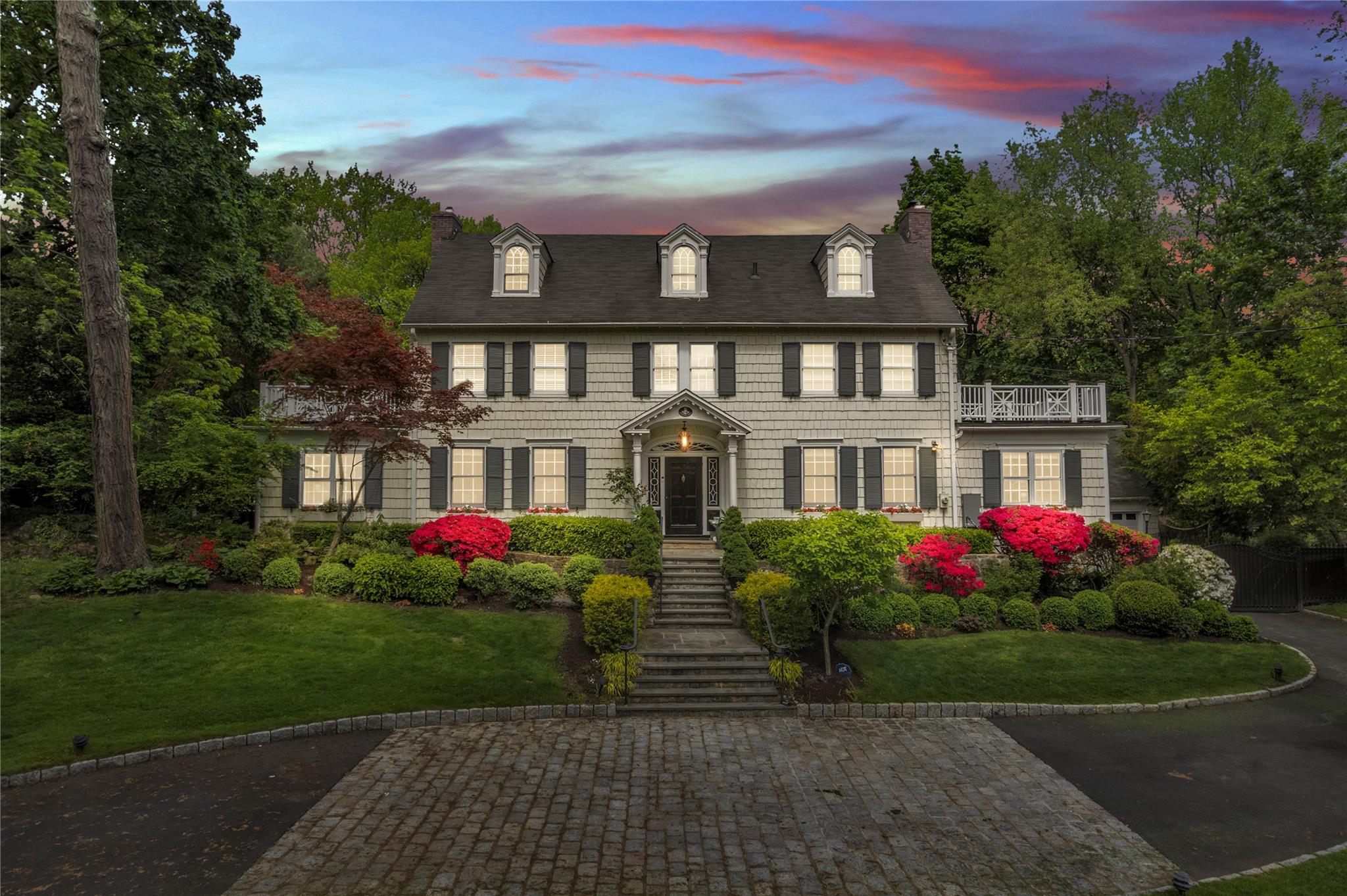 91 Warwick Road, Bronxville, NY 10708