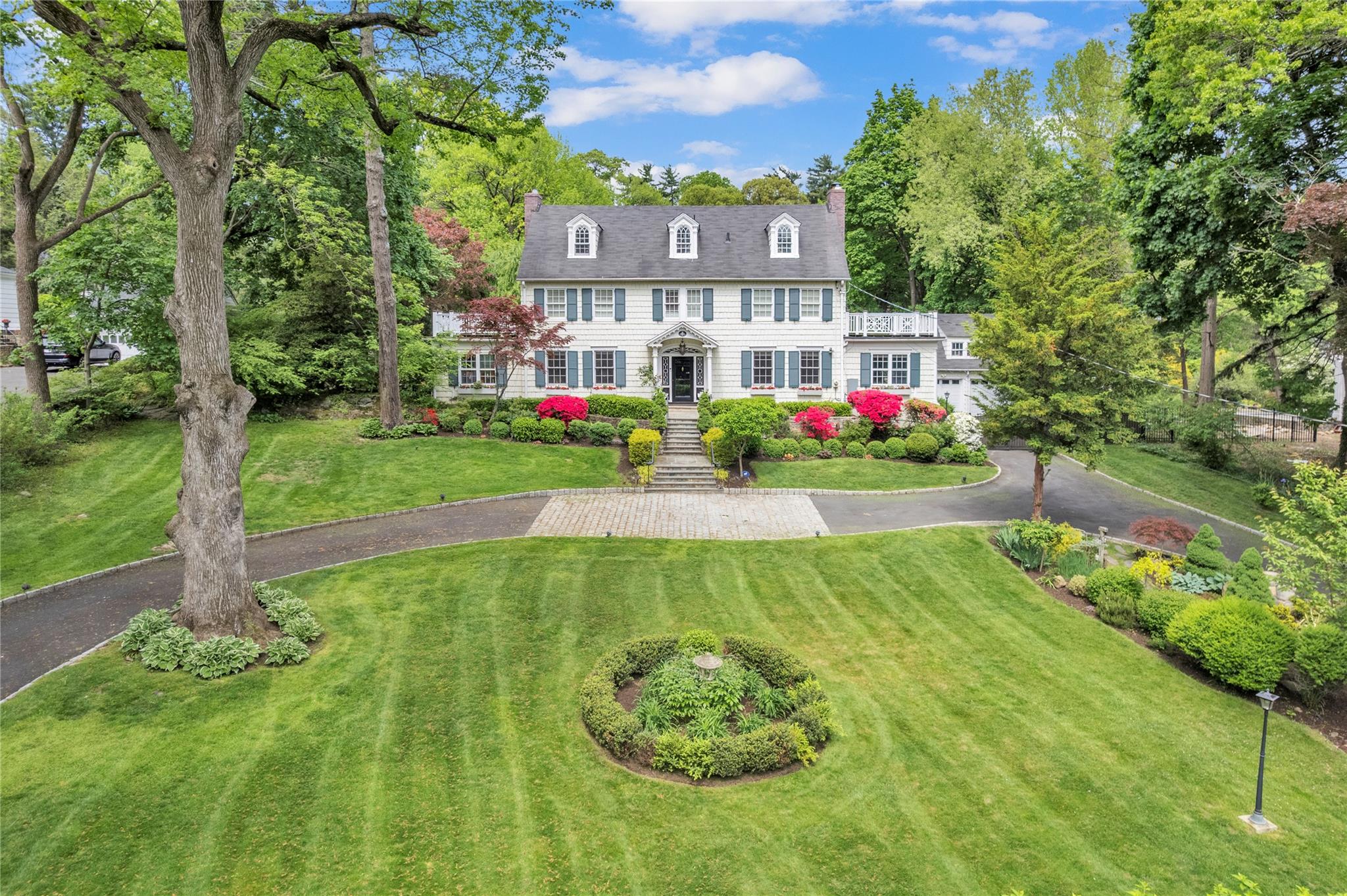 91 Warwick Road, Bronxville, NY 10708