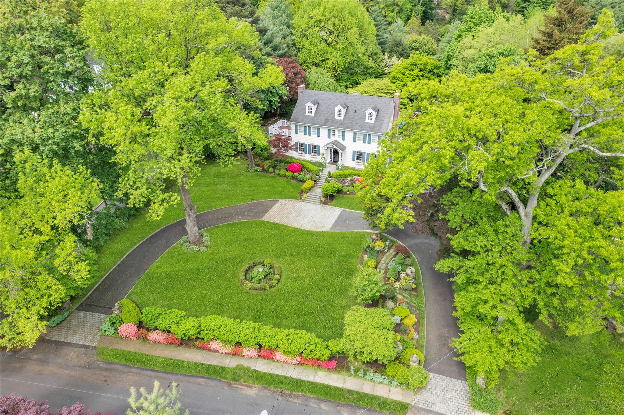 91 Warwick Road, Bronxville, NY 10708