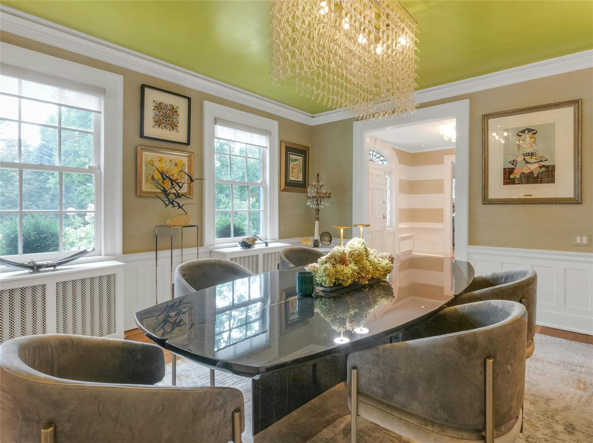 91 Warwick Road, Bronxville, NY 10708