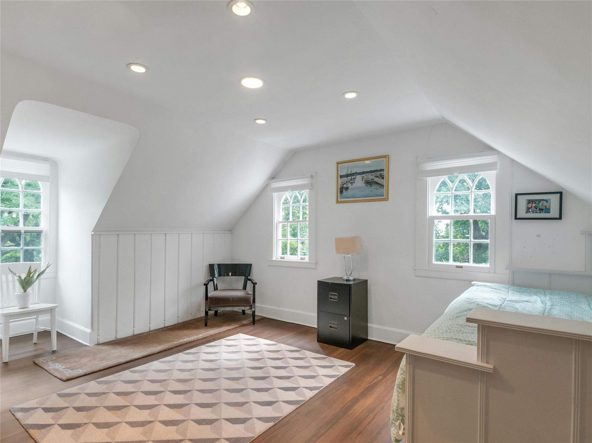 91 Warwick Road, Bronxville, NY 10708