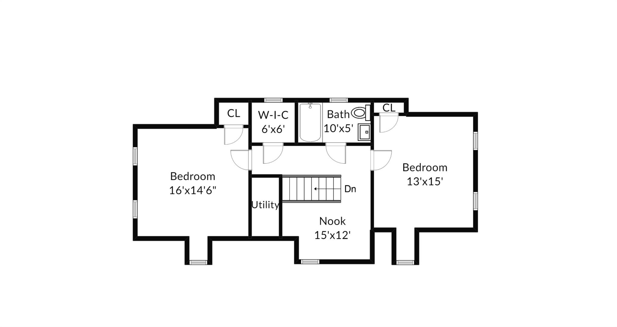 91 Warwick Road, Bronxville, NY 10708