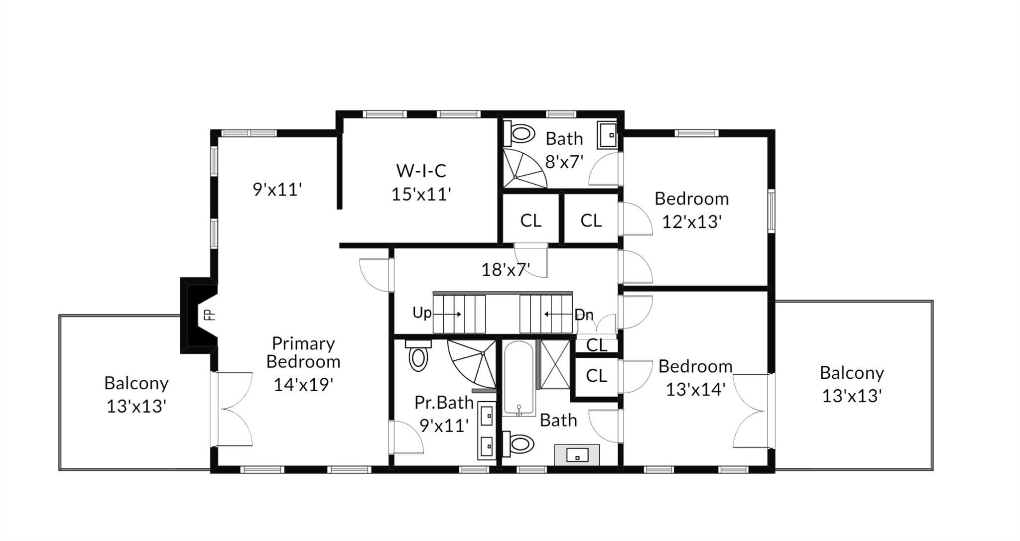 91 Warwick Road, Bronxville, NY 10708