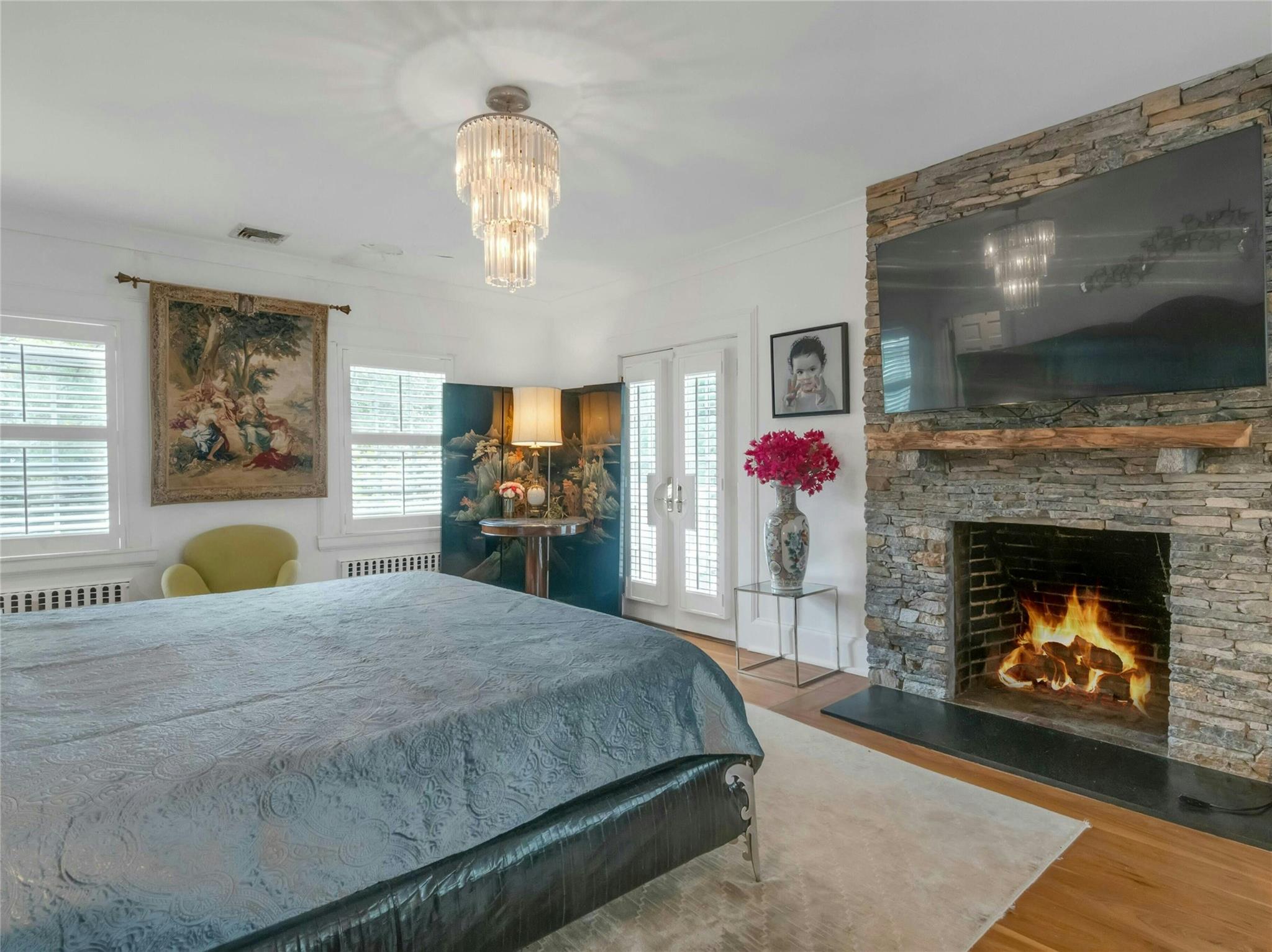 91 Warwick Road, Bronxville, NY 10708