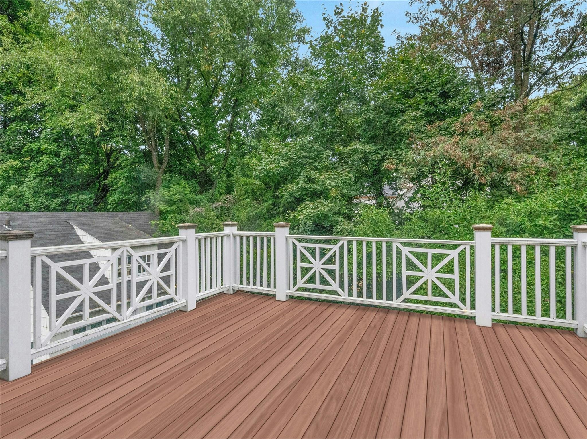 91 Warwick Road, Bronxville, NY 10708