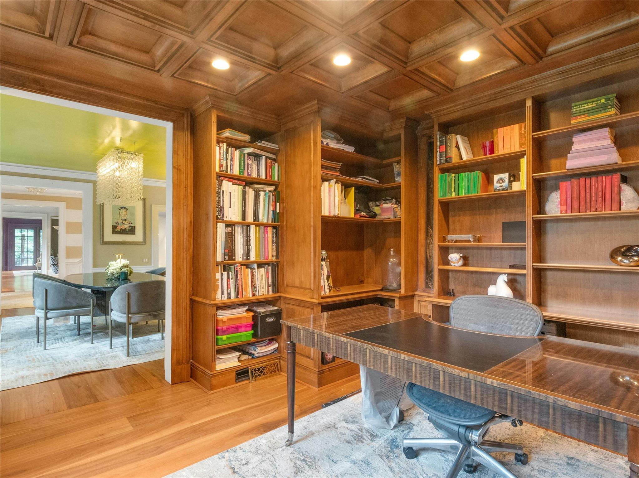 91 Warwick Road, Bronxville, NY 10708