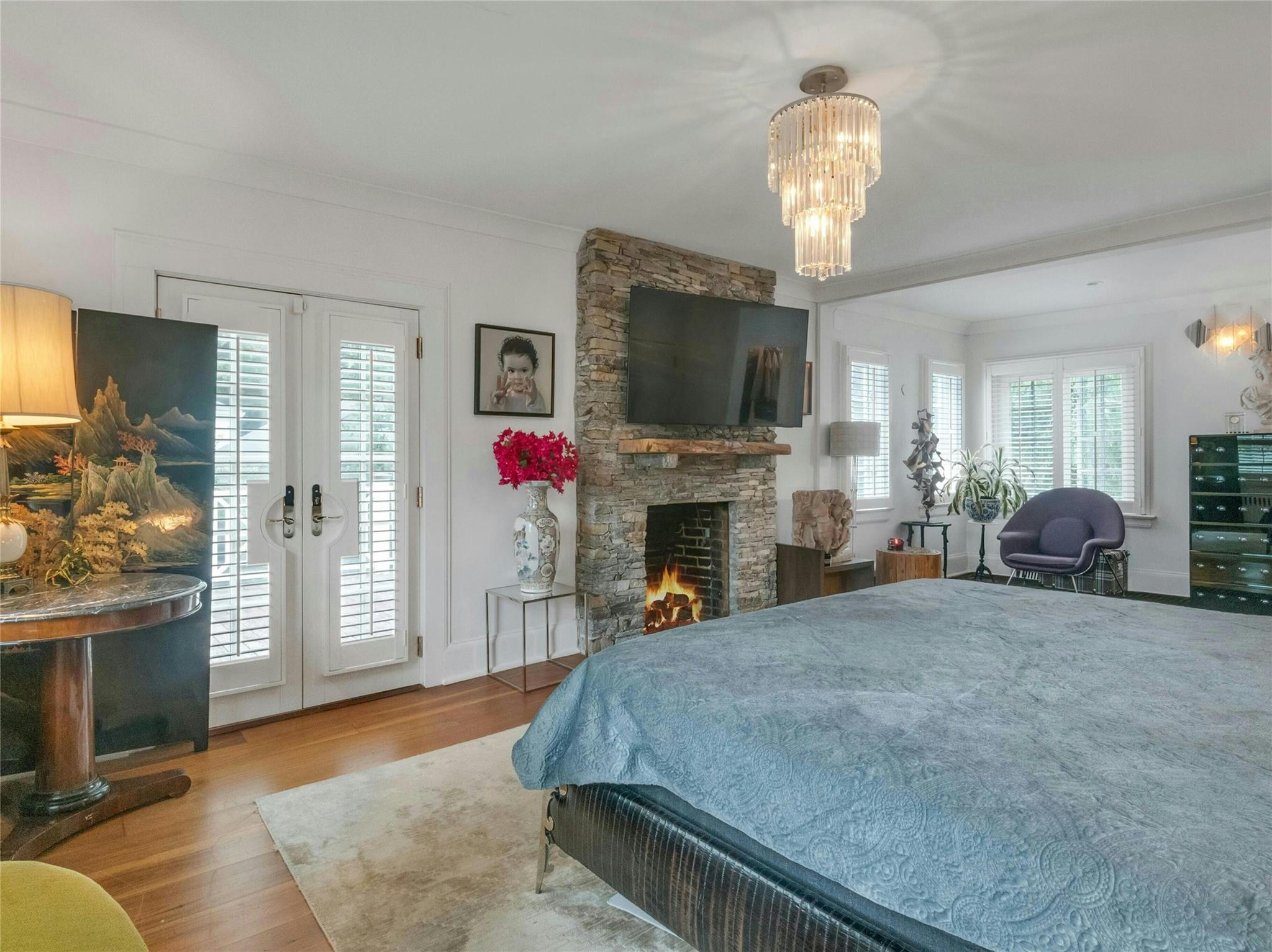 91 Warwick Road, Bronxville, NY 10708