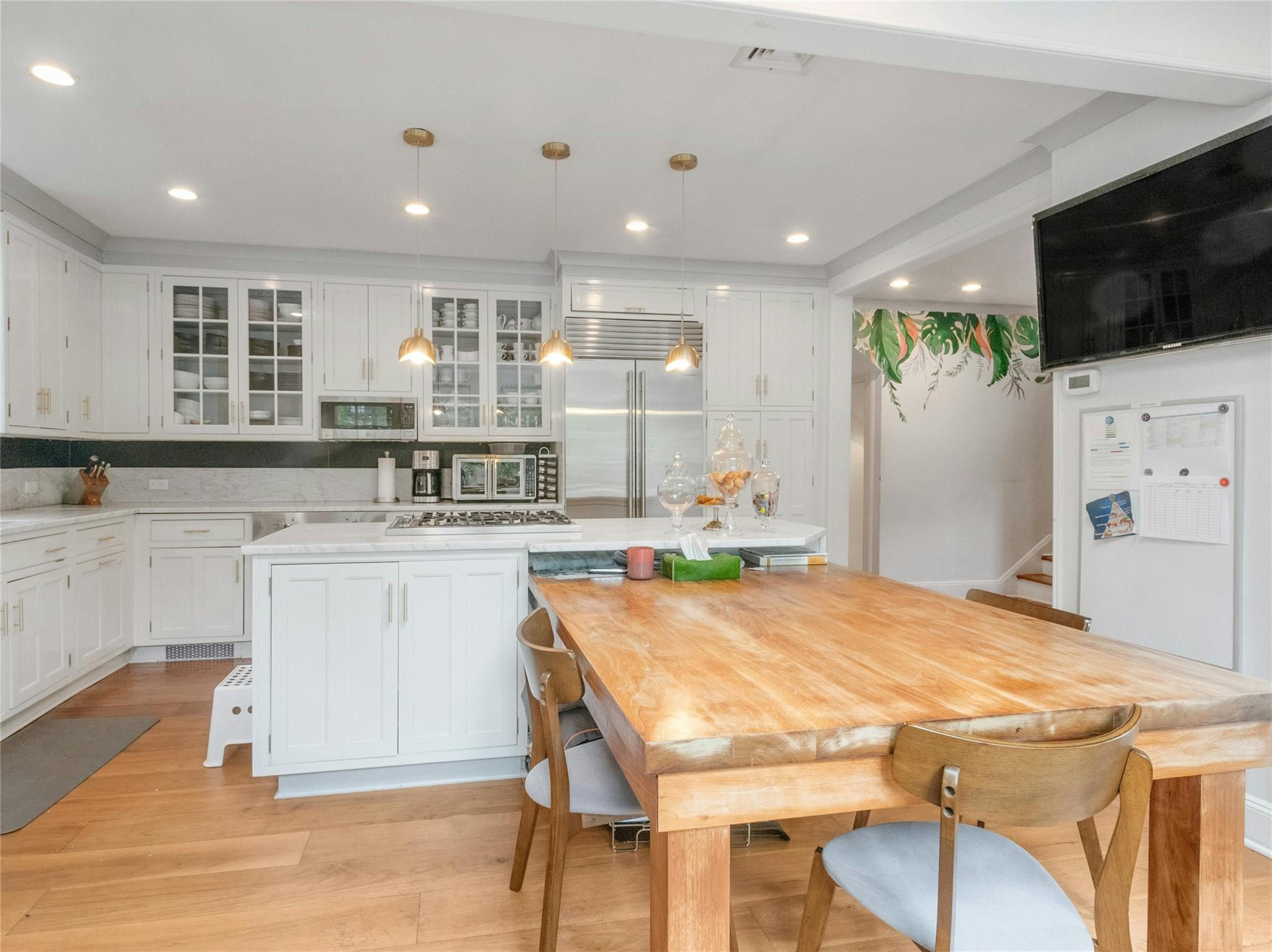 91 Warwick Road, Bronxville, NY 10708