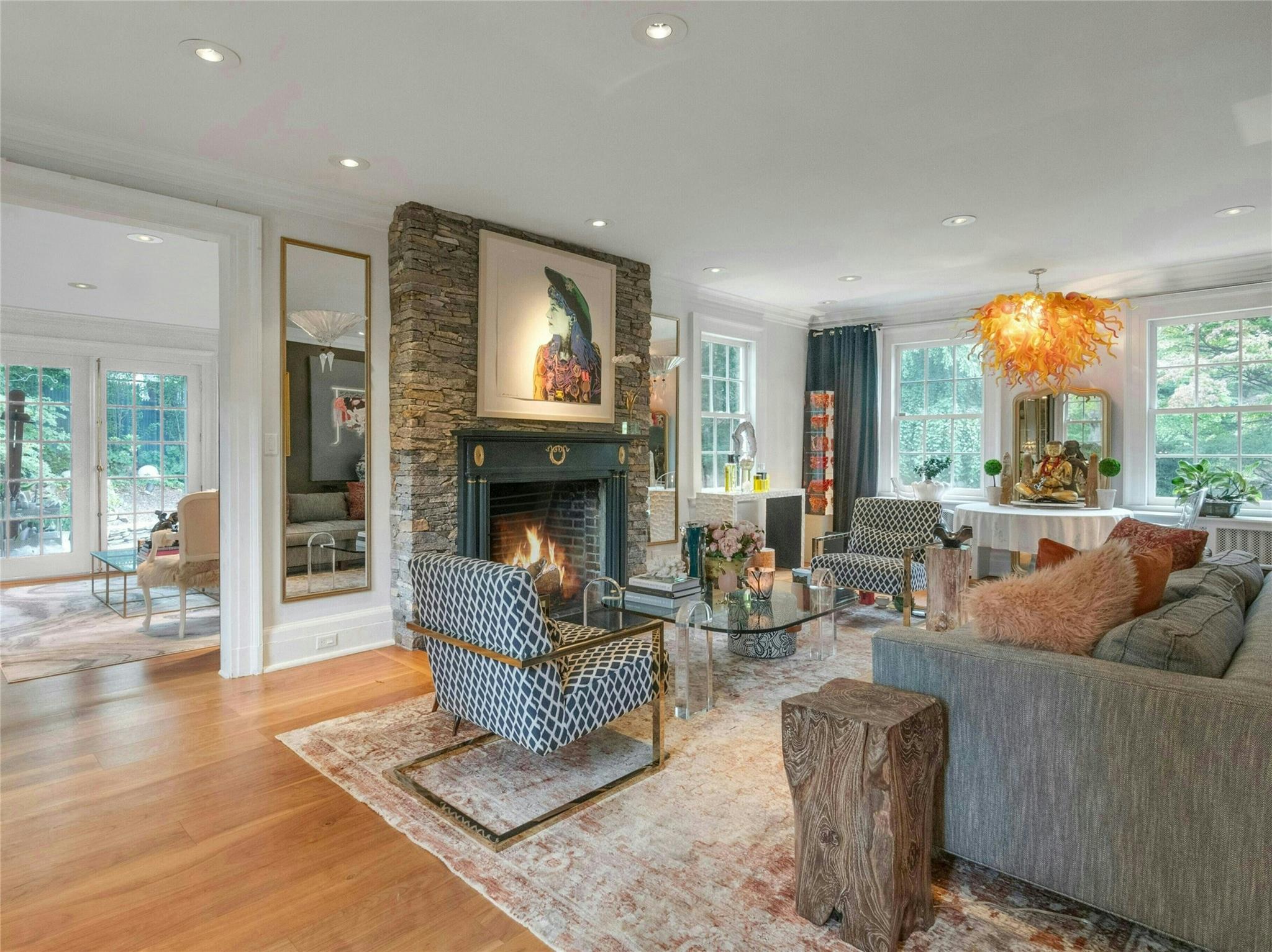 91 Warwick Road, Bronxville, NY 10708