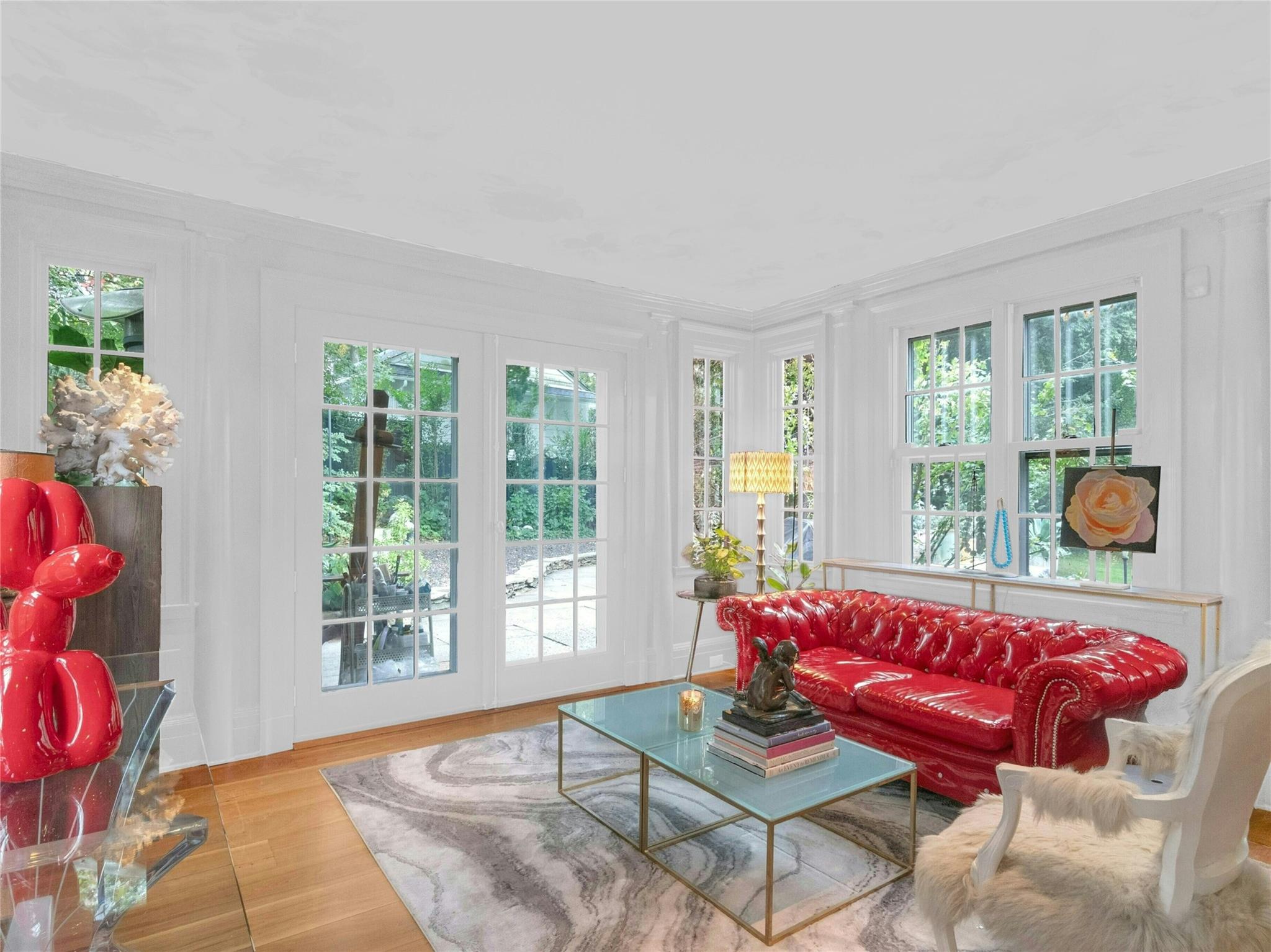 91 Warwick Road, Bronxville, NY 10708