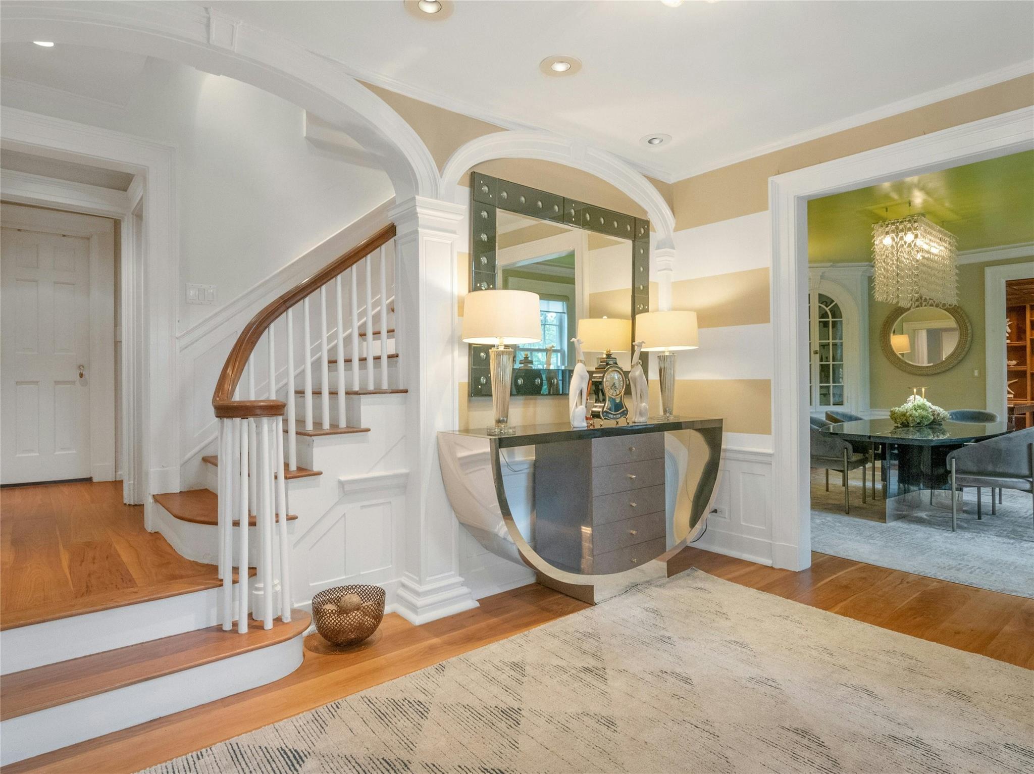 91 Warwick Road, Bronxville, NY 10708