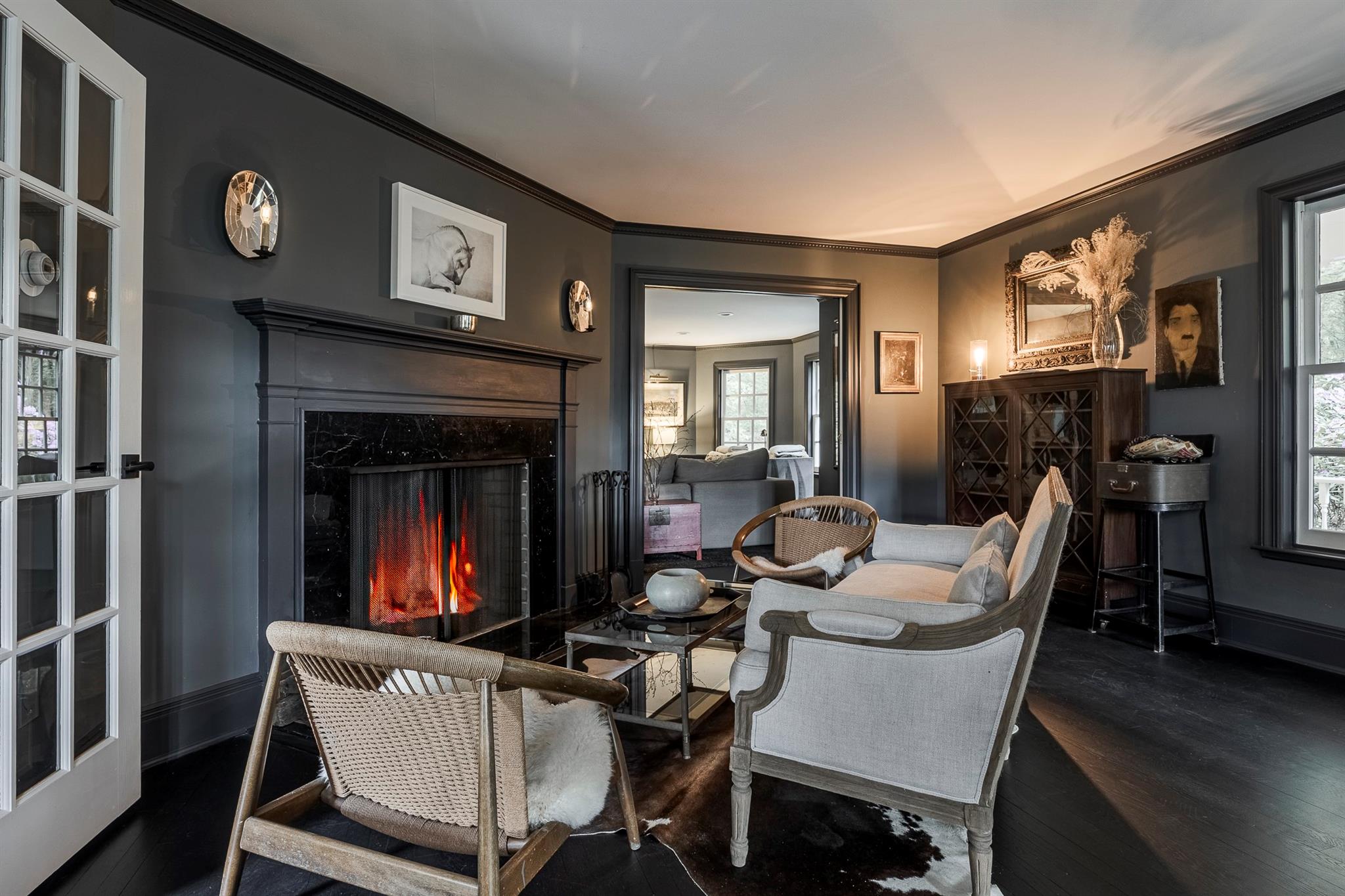 8 Lost Pond Lane, North Salem, NY 10560