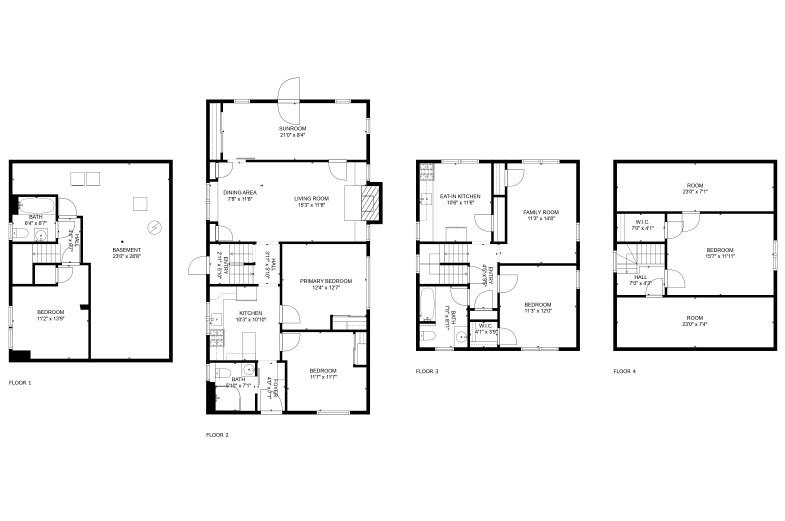 190-30 103rd Avenue, Hollis, NY 11423