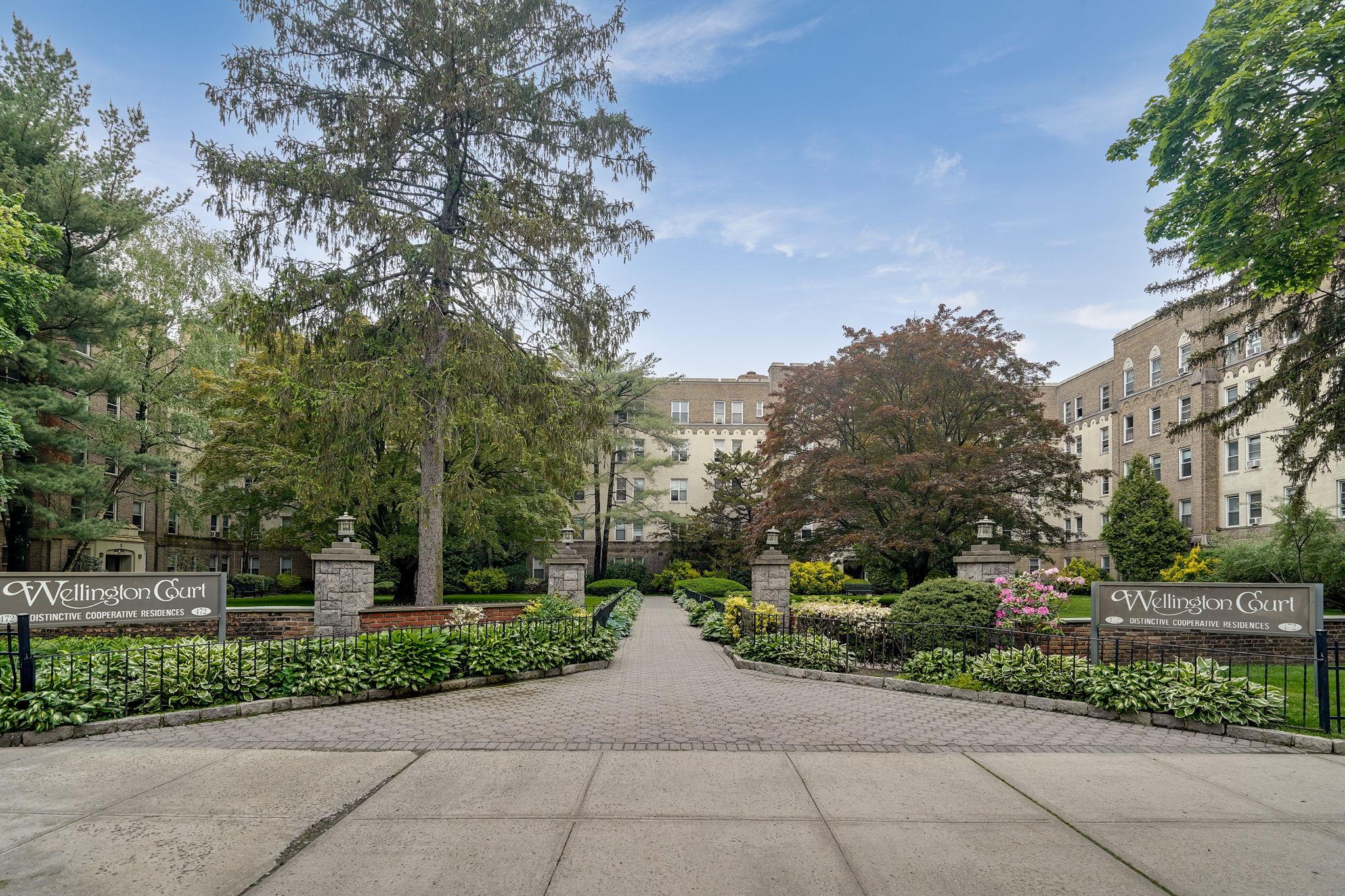 472 Gramatan Avenue # CC3, Mount Vernon, NY 10552