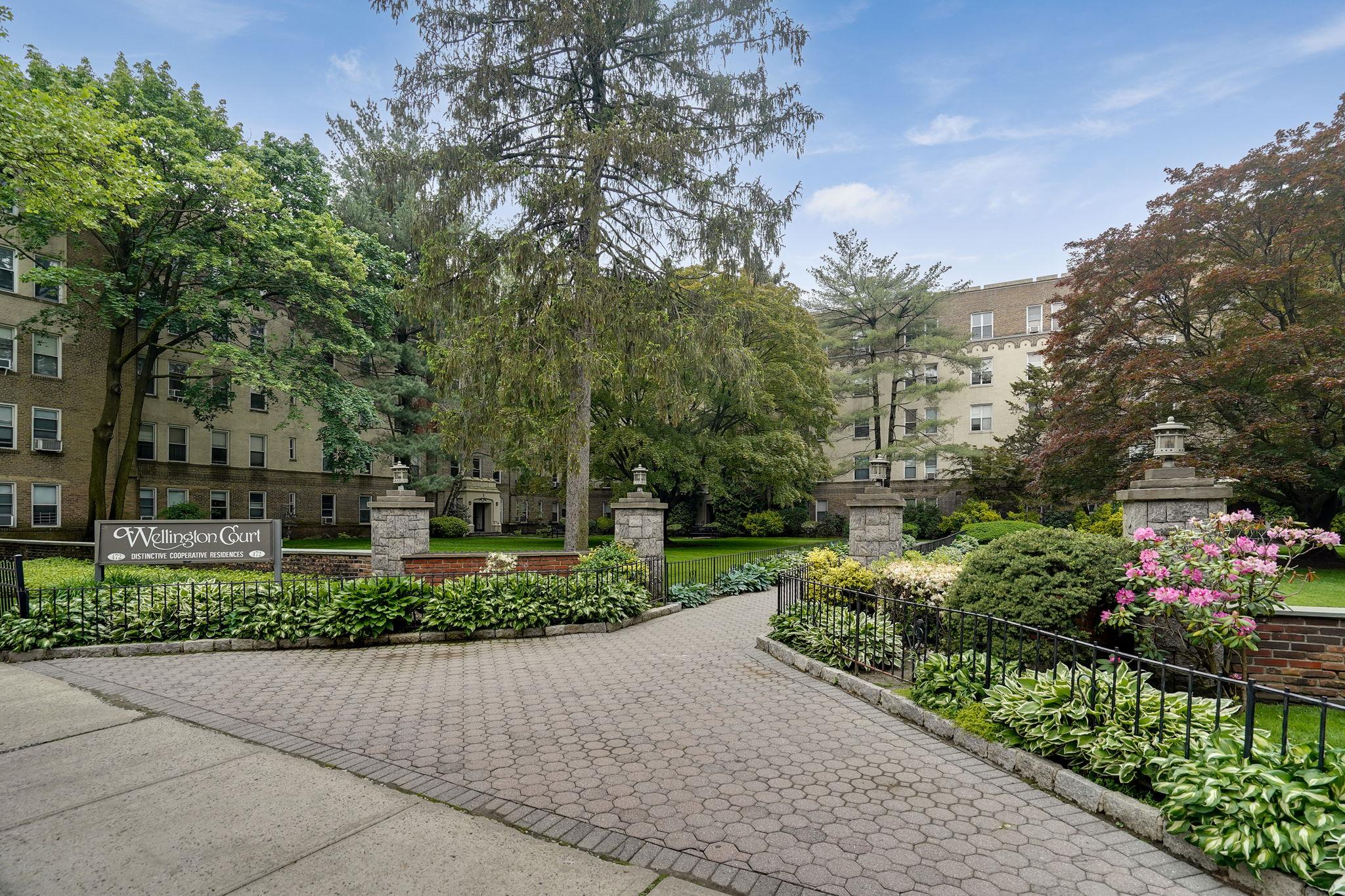 472 Gramatan Avenue # CC3, Mount Vernon, NY 10552