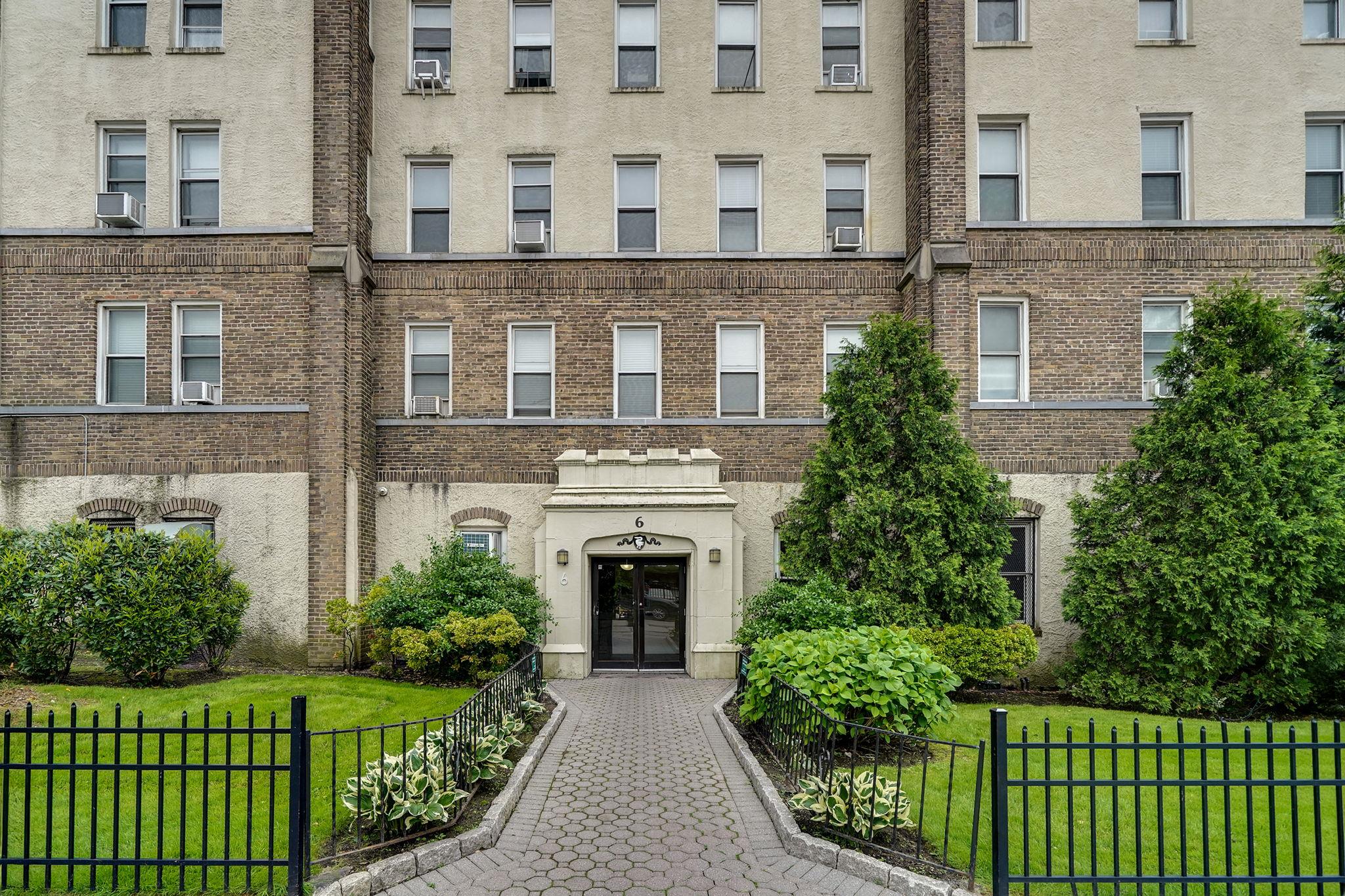 472 Gramatan Avenue # CC3, Mount Vernon, NY 10552