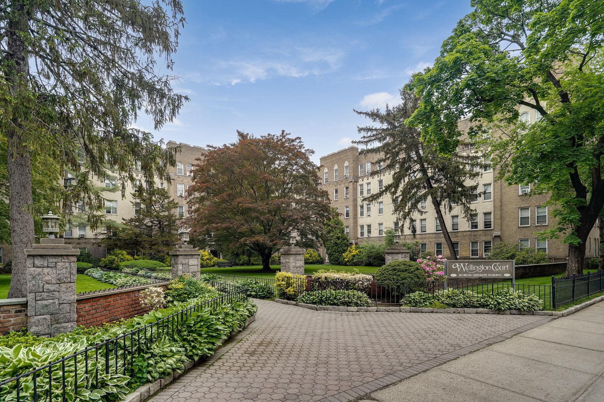 472 Gramatan Avenue # CC3, Mount Vernon, NY 10552